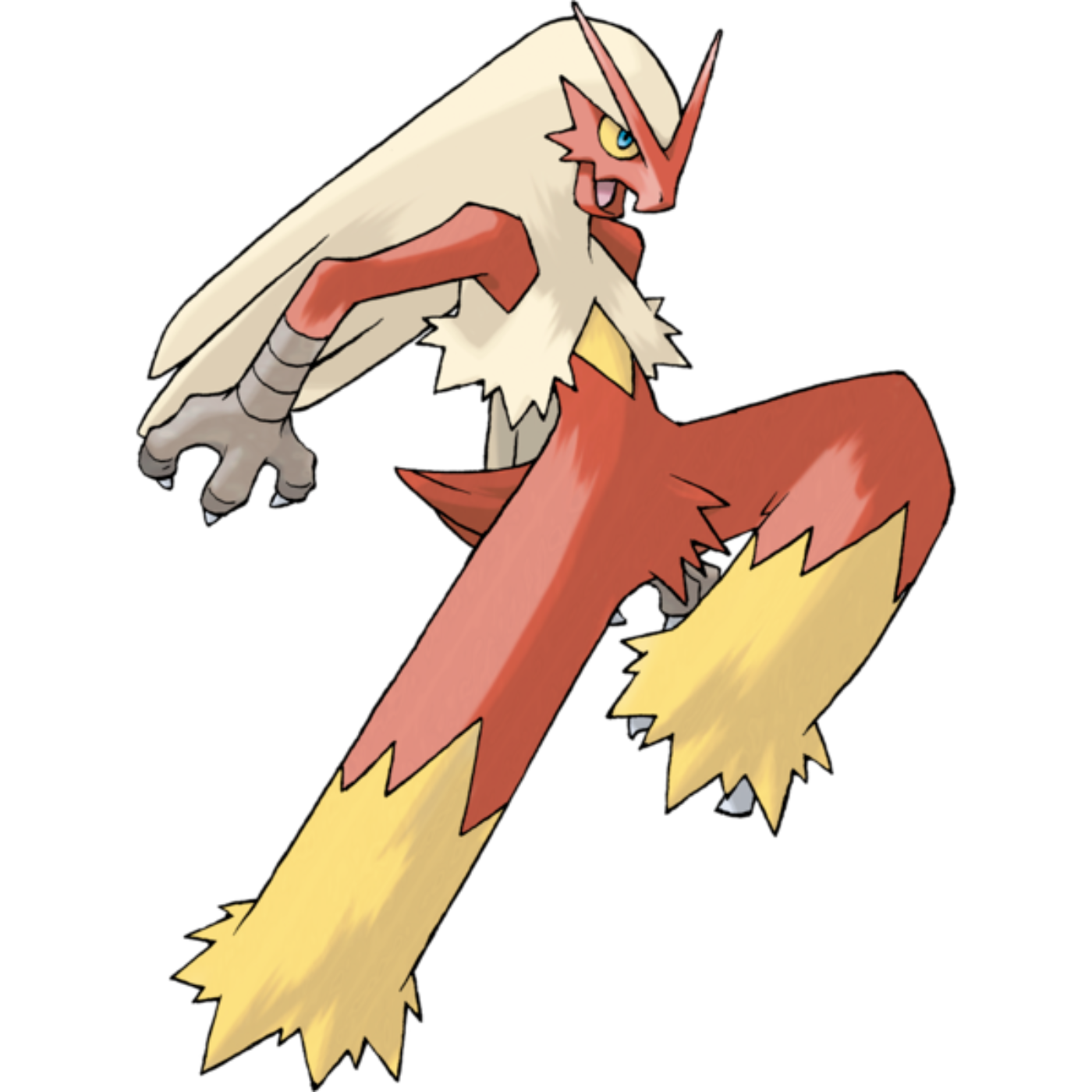 Lumiose 94.95