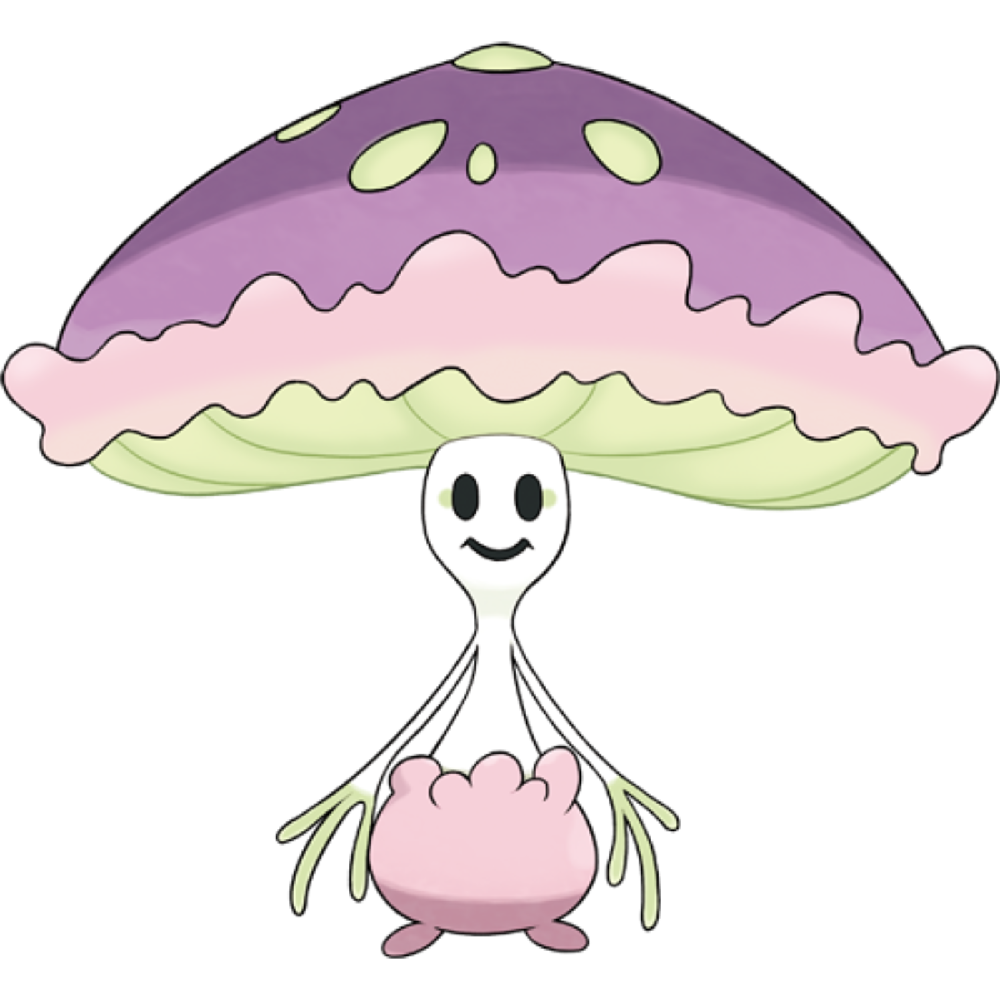 Lumiose 94.95