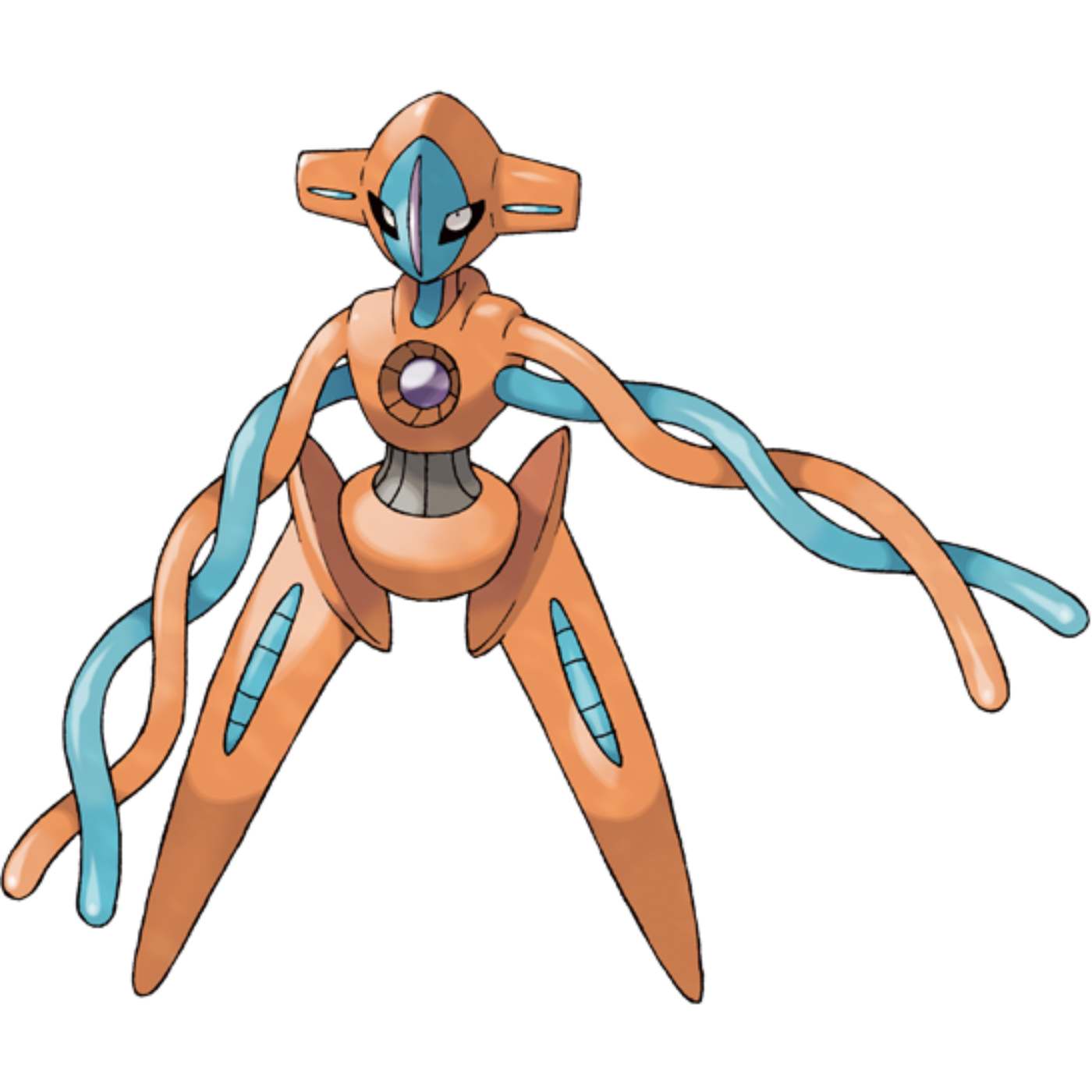 Lumiose 94.95