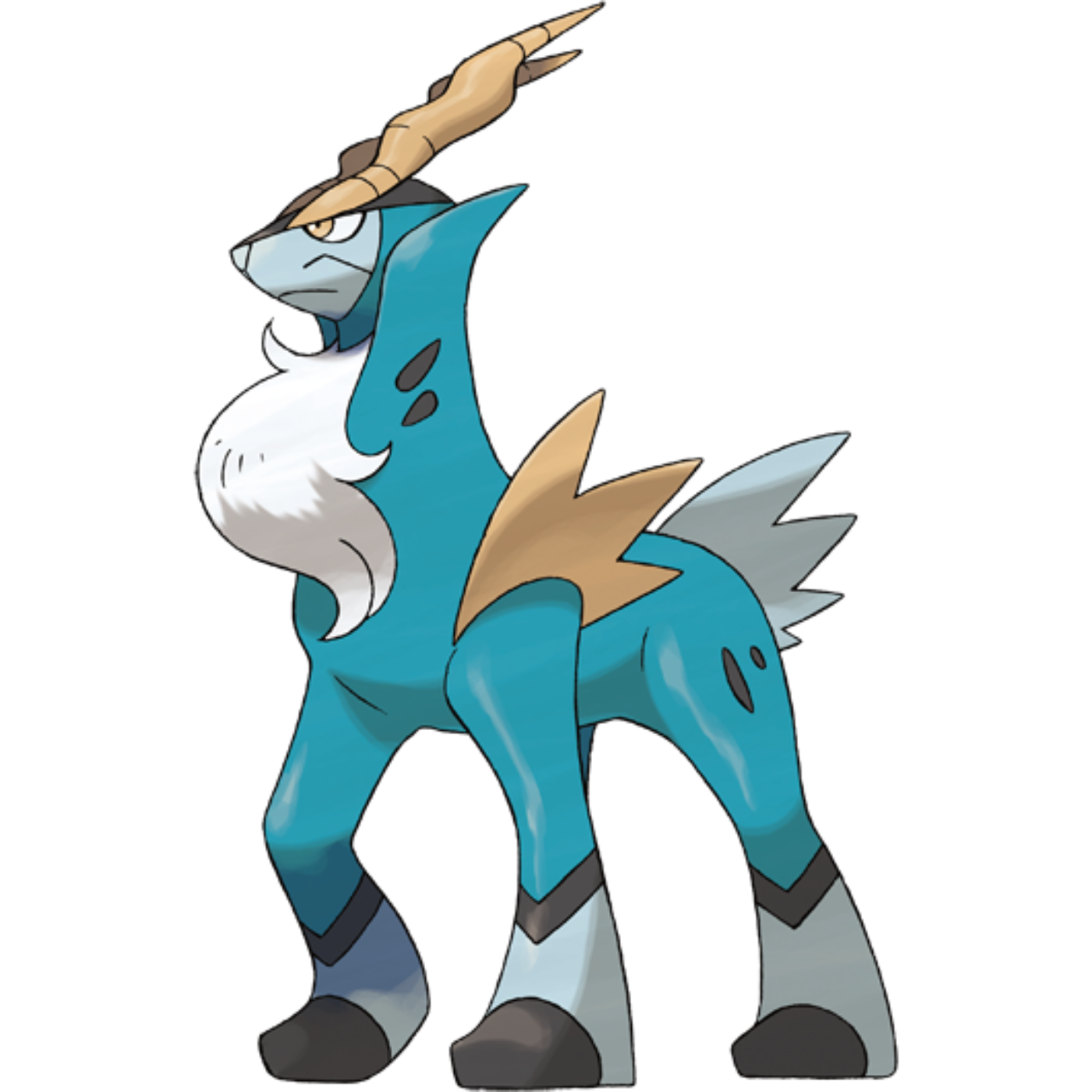 Lumiose 94.95