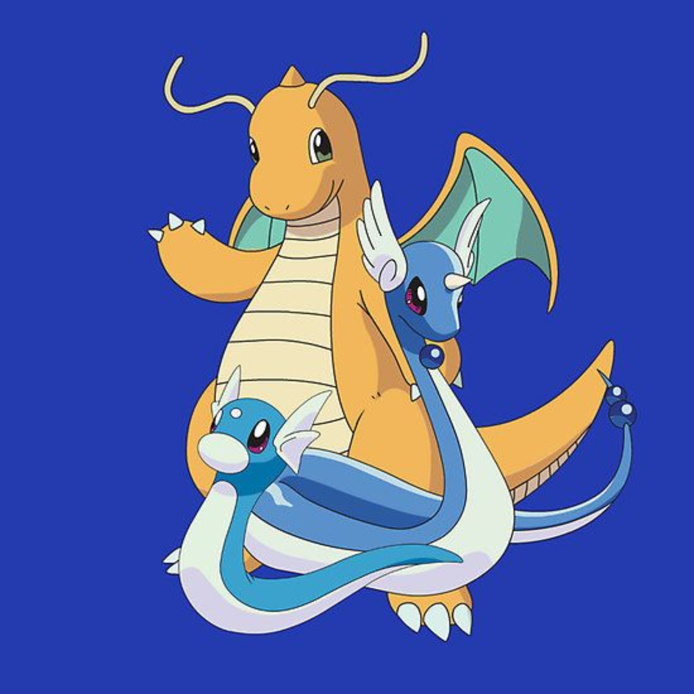 Lumiose 94.95