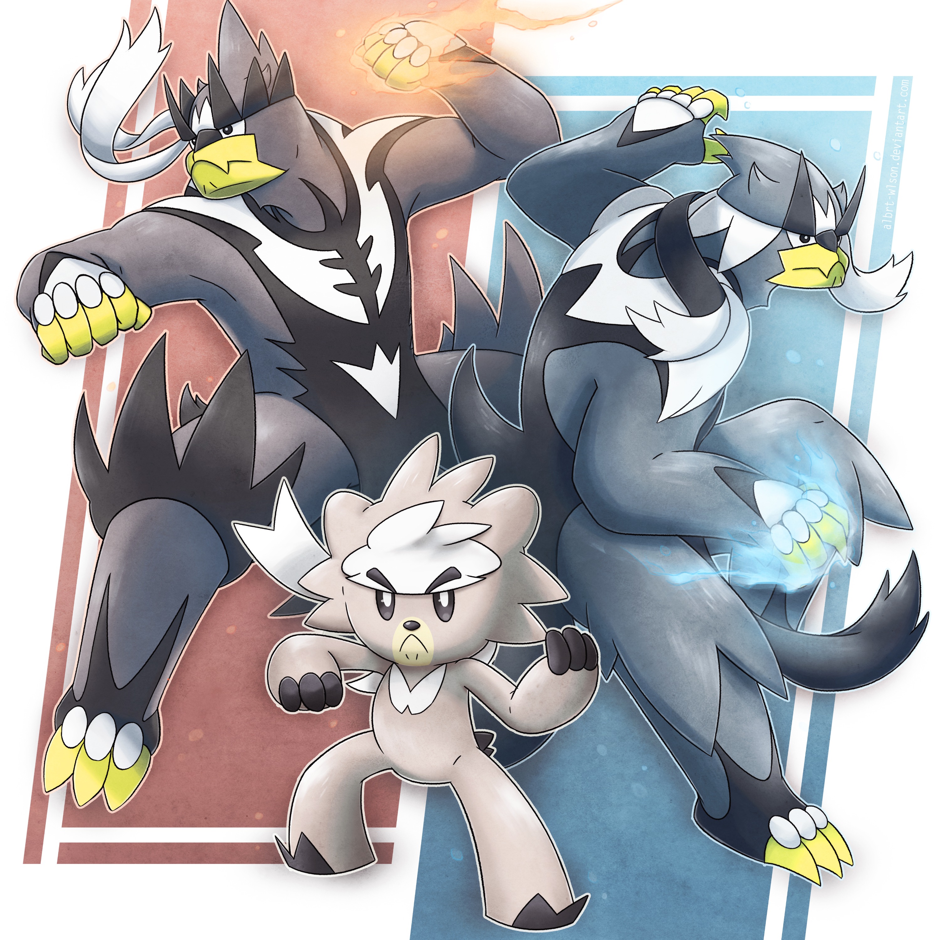 Lumiose 94.95