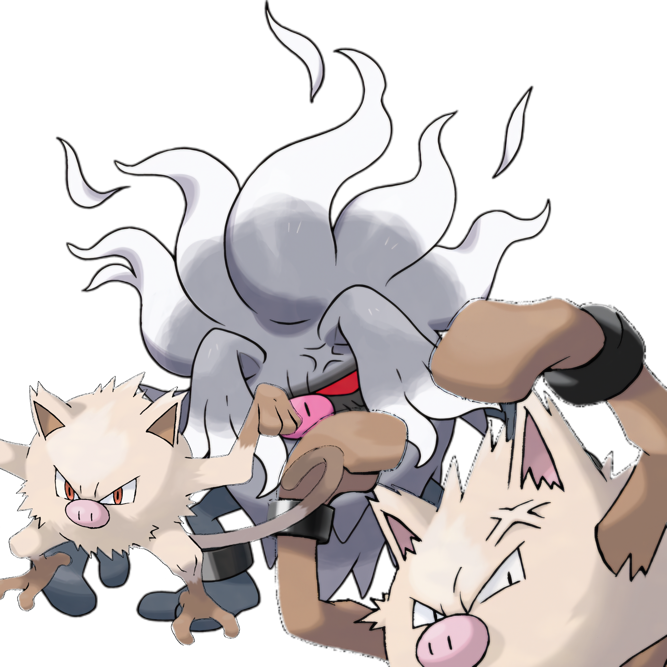 Lumiose 94.95