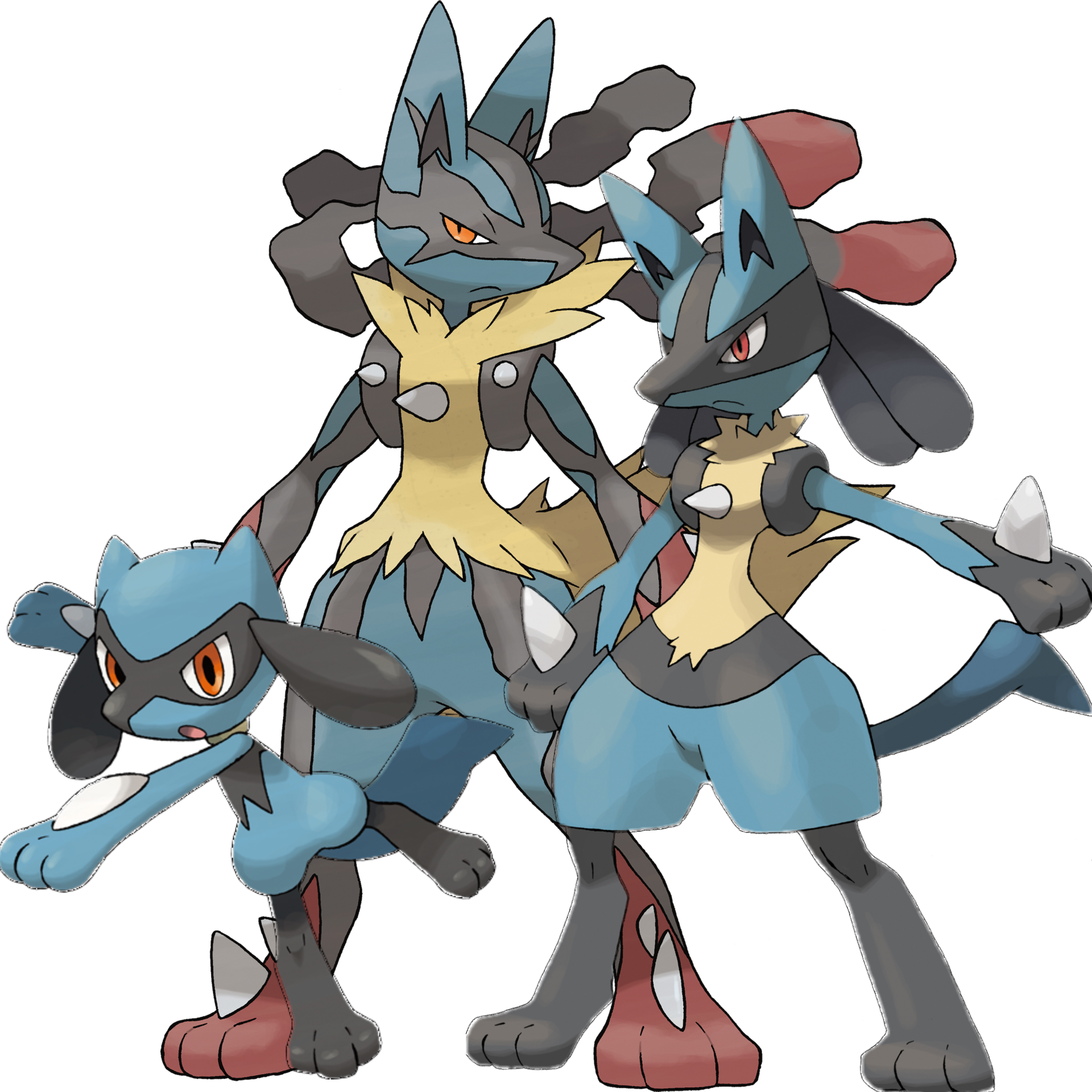 Lumiose 94.95