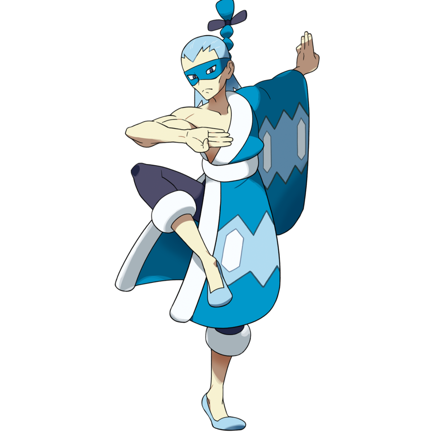 Lumiose 94.95
