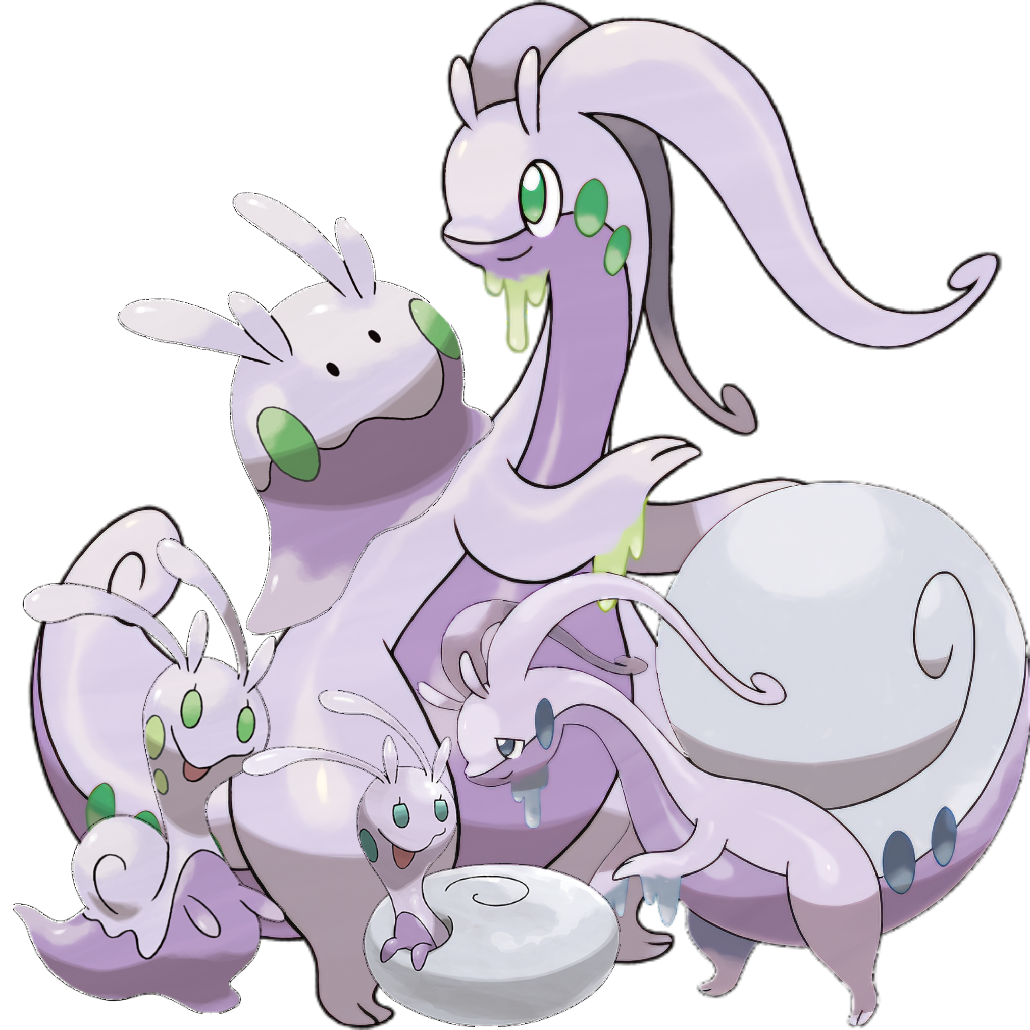 Lumiose 94.95