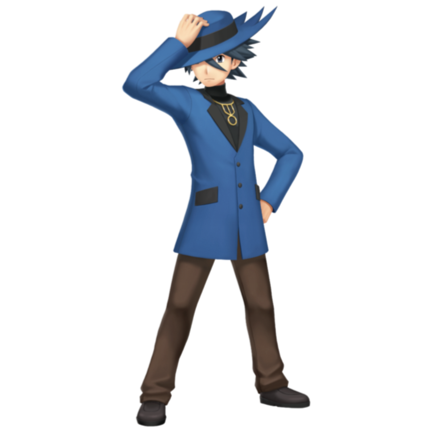 Lumiose 94.95