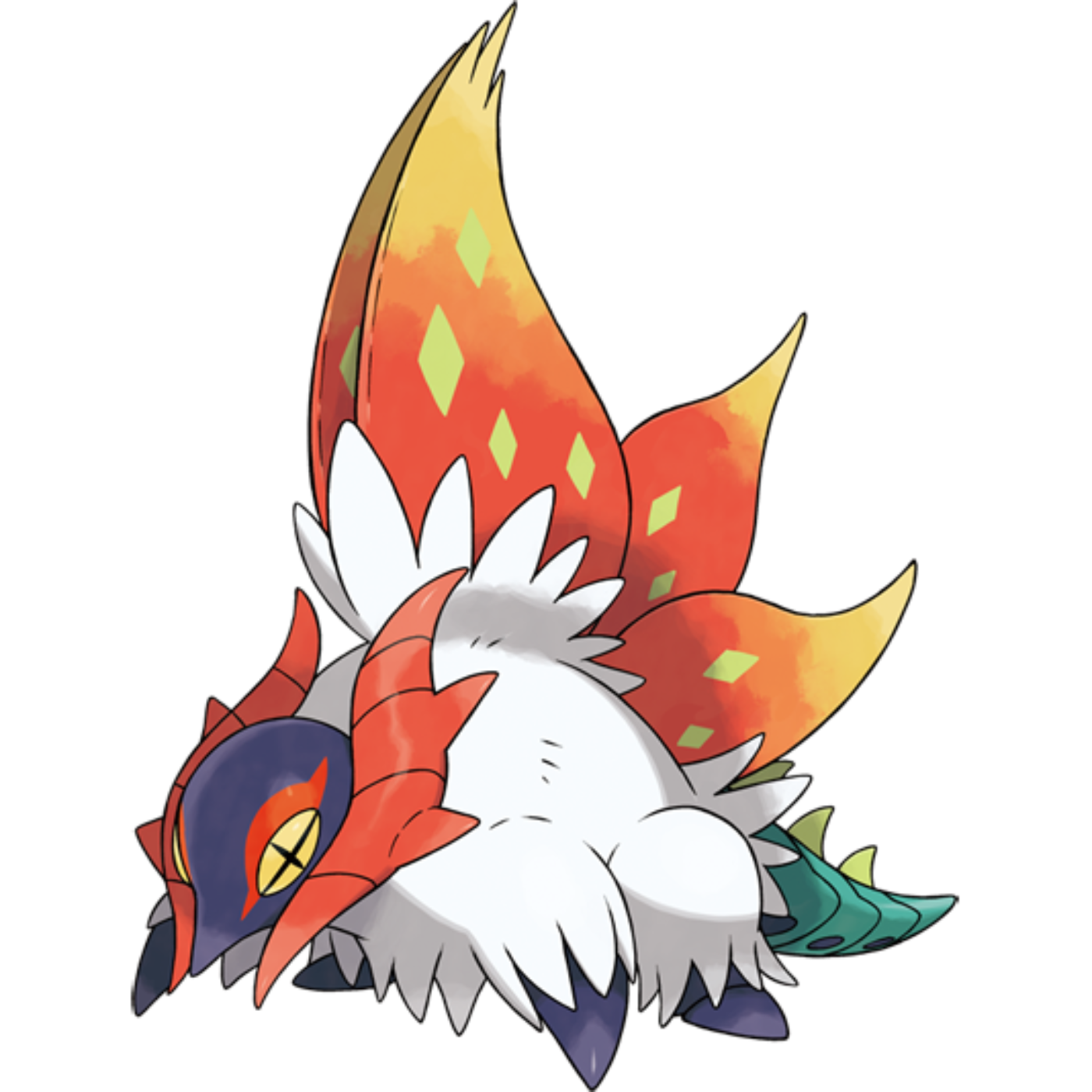 Lumiose 94.95