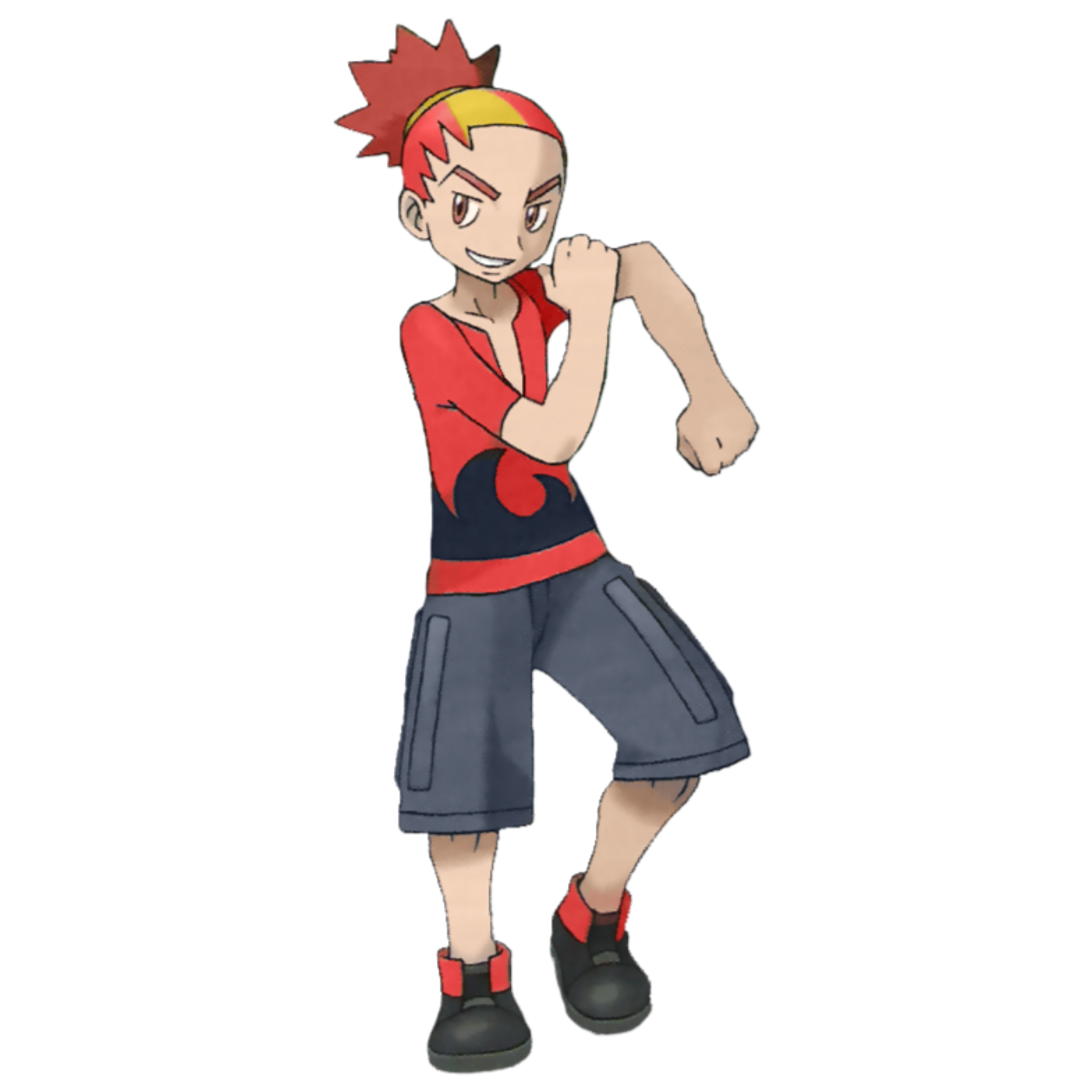 Lumiose 94.95