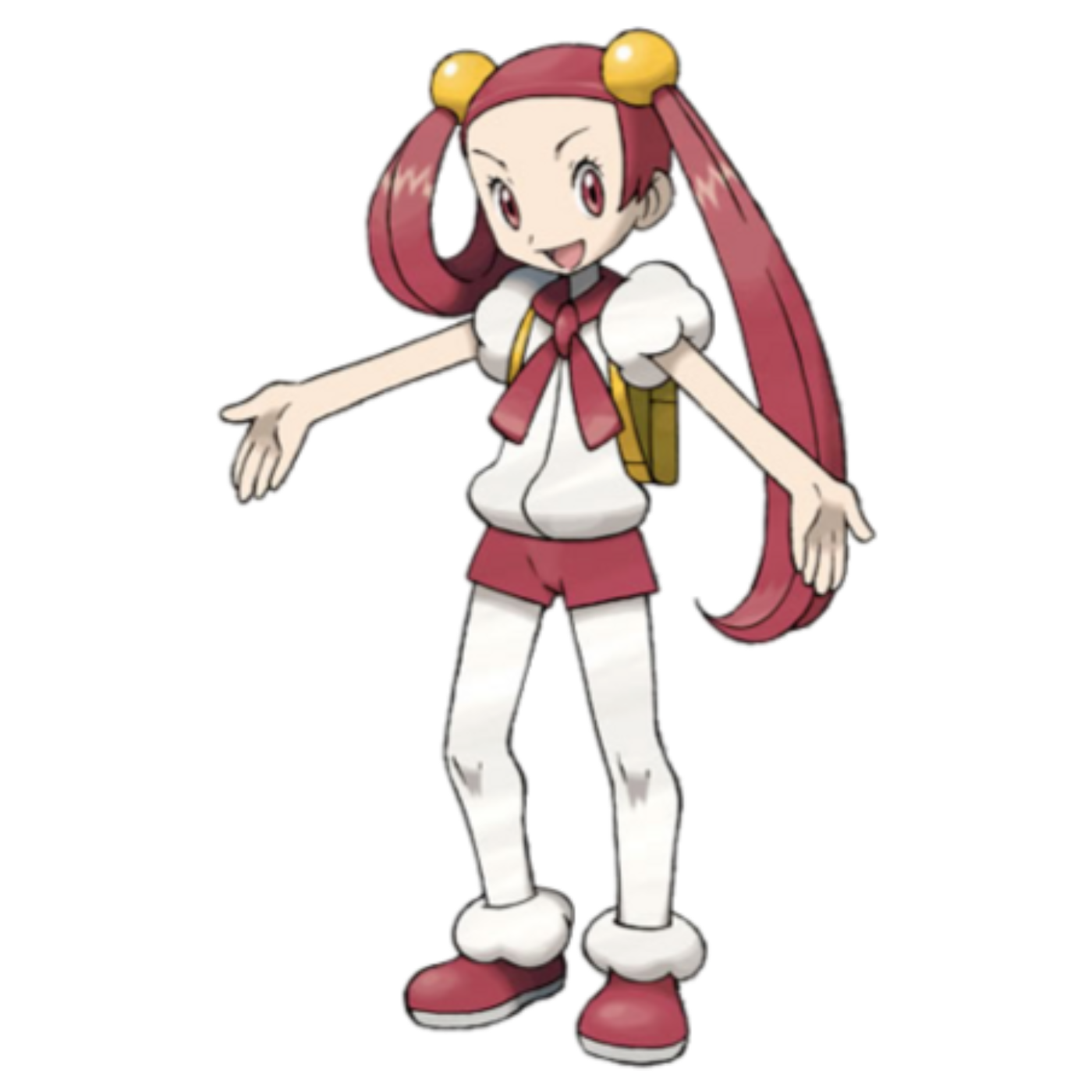 Lumiose 94.95