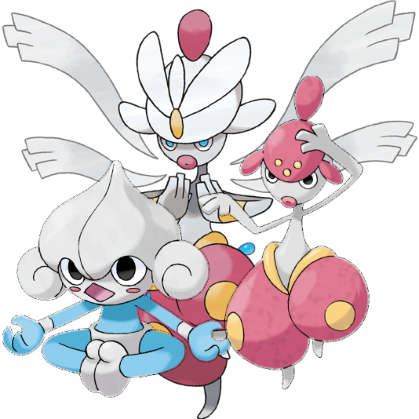 Lumiose 94.95