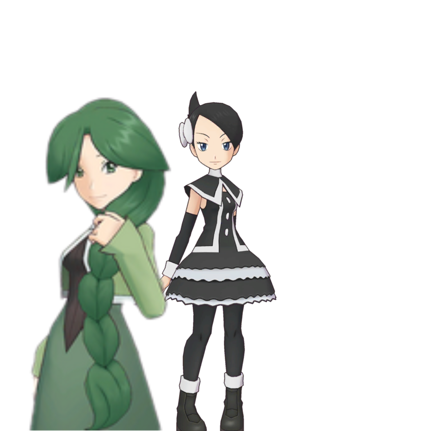 Lumiose 94.95