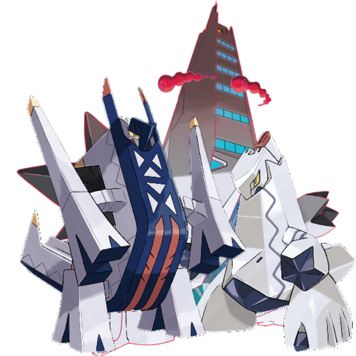 Lumiose 94.95