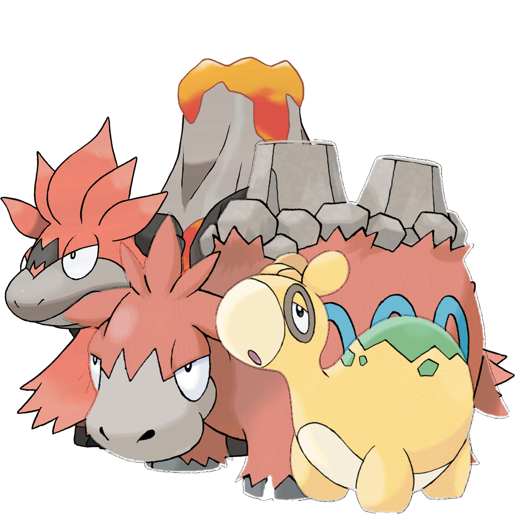 Lumiose 94.95
