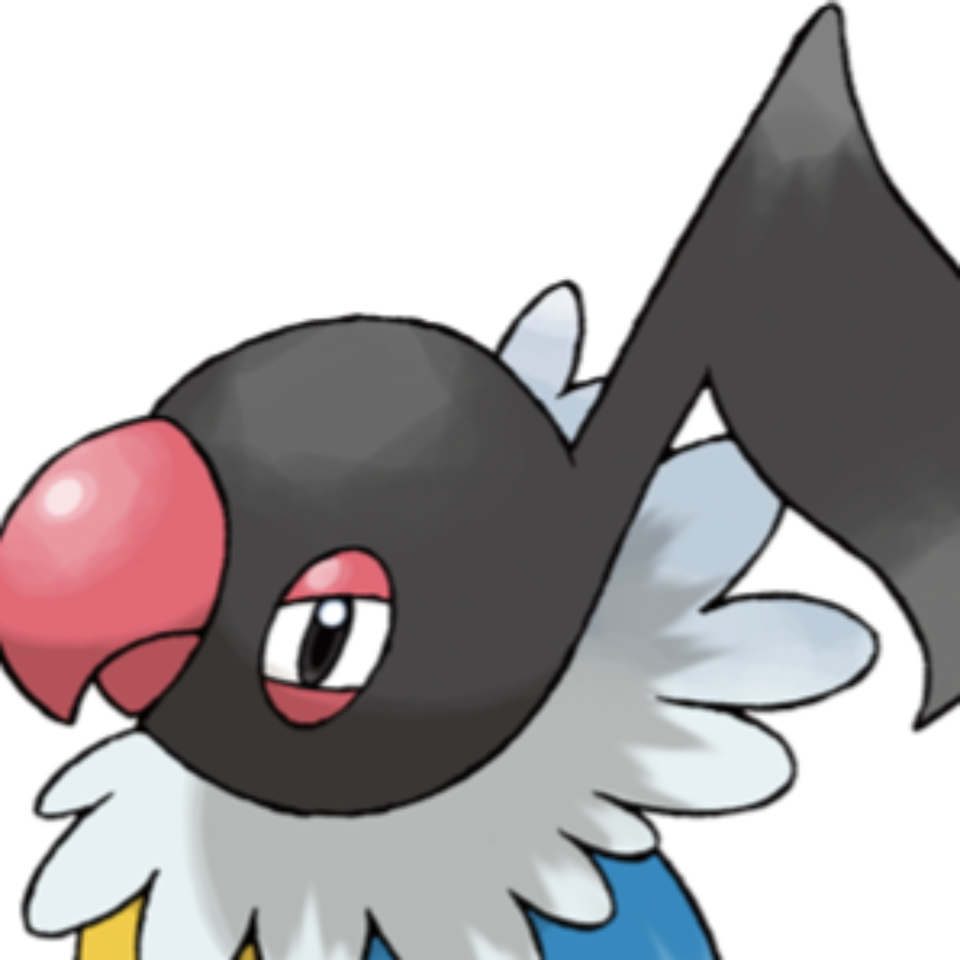 Lumiose 94.95