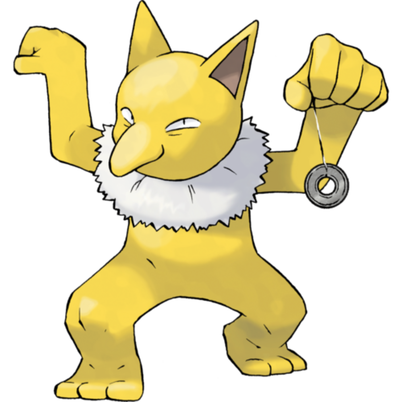 Lumiose 94.95