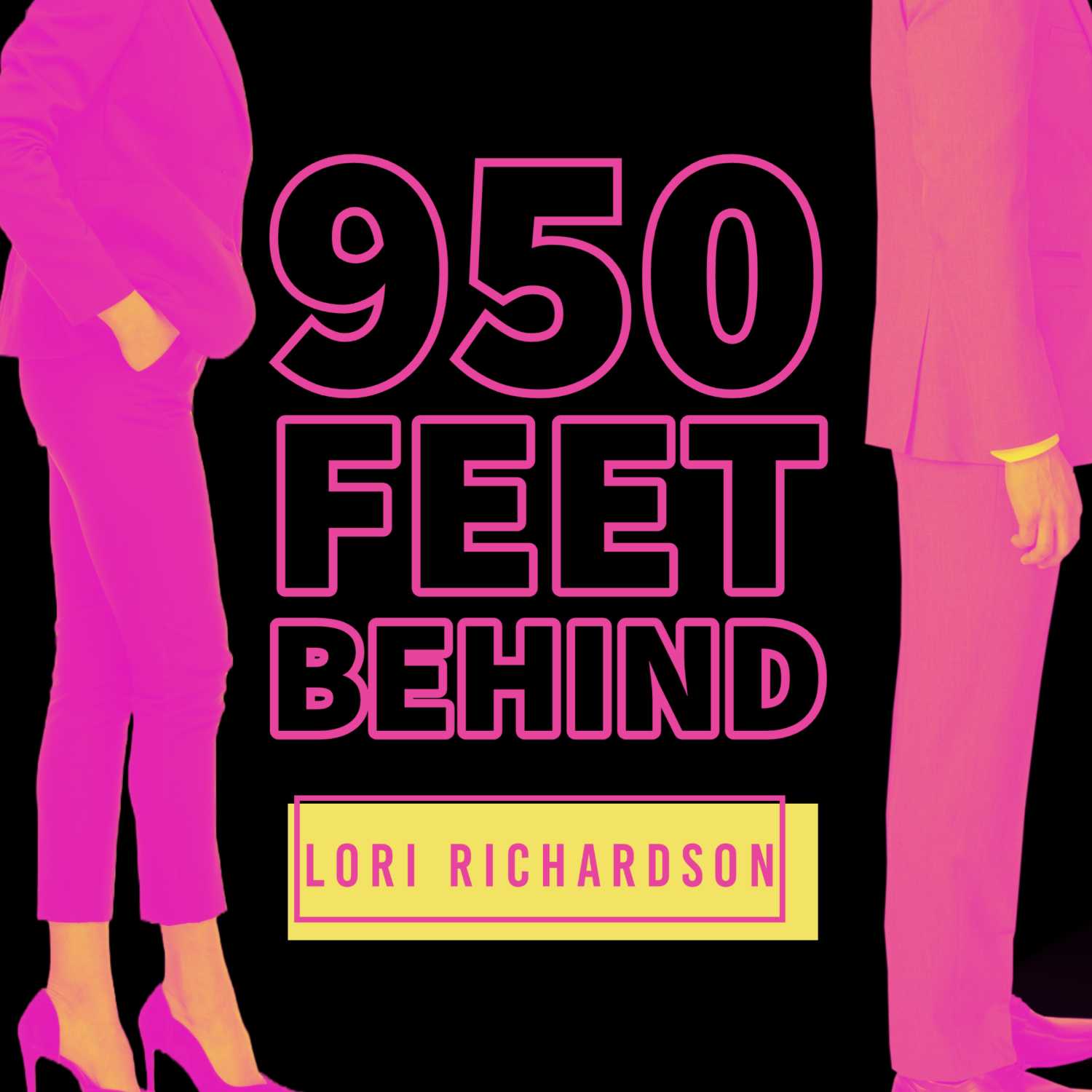 What do you believe in: Lori Richardson