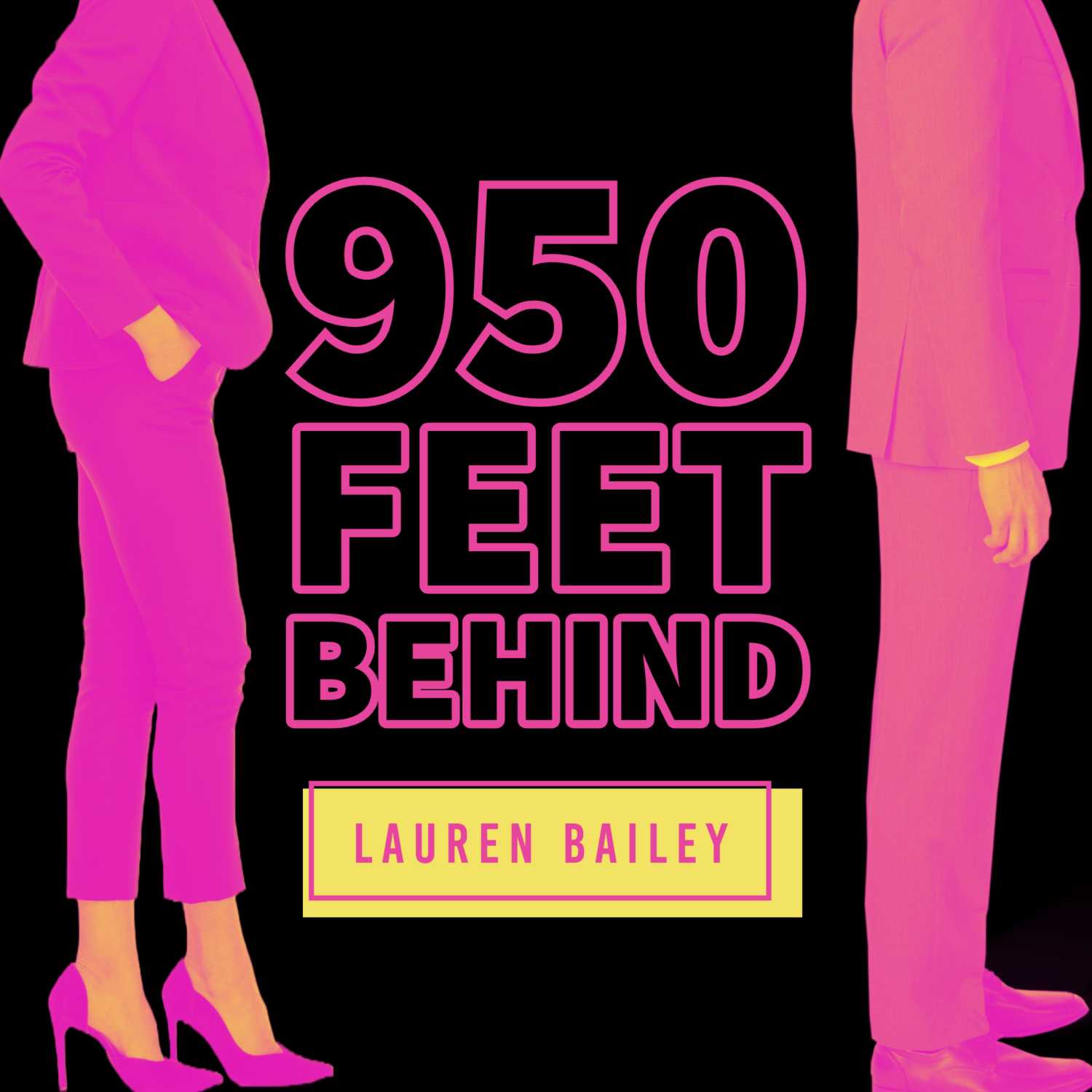 Tupperware talks: Lauren Bailey