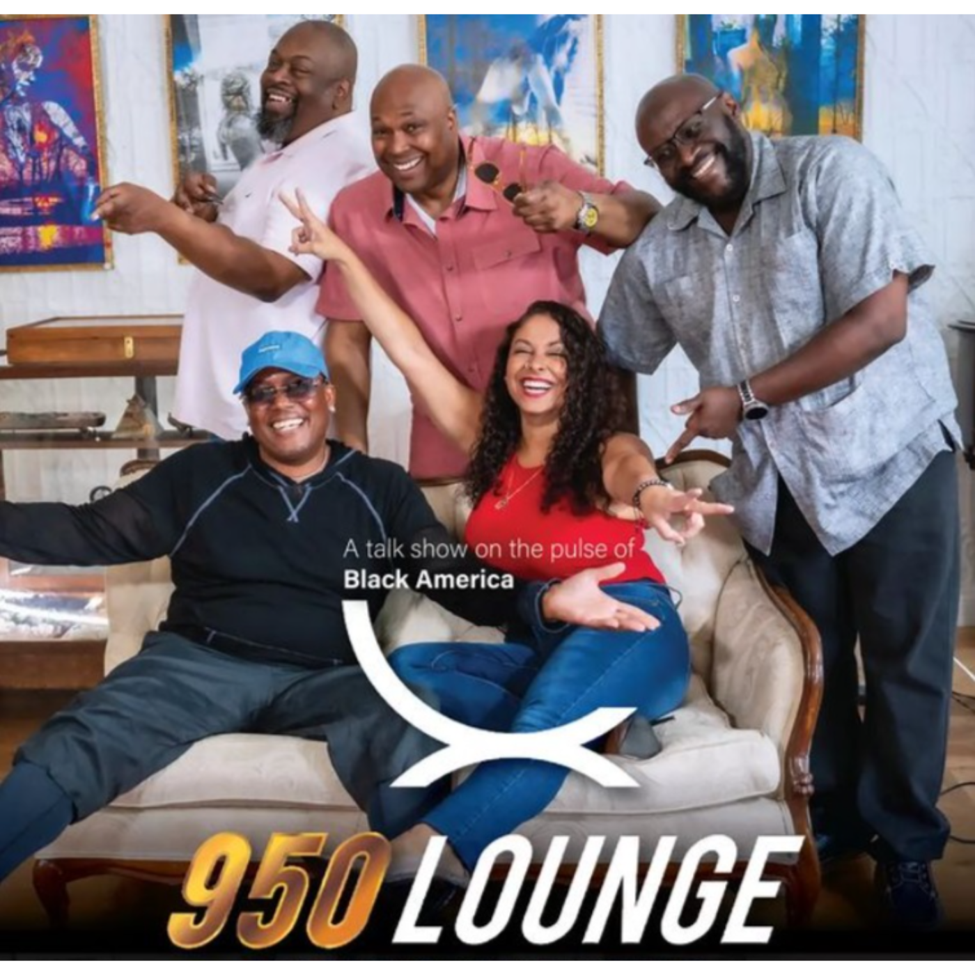 950 Lounge Show