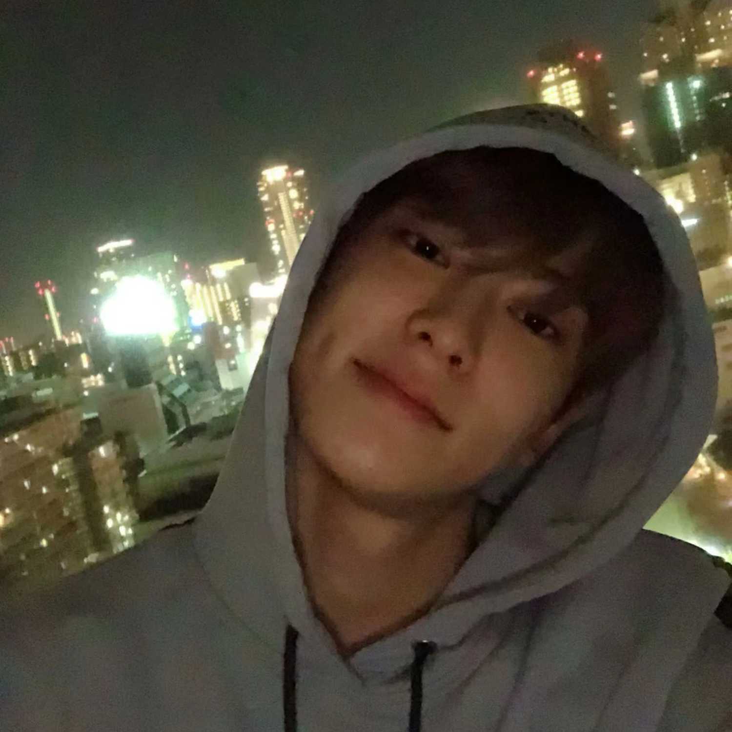 Jaehyun's voice