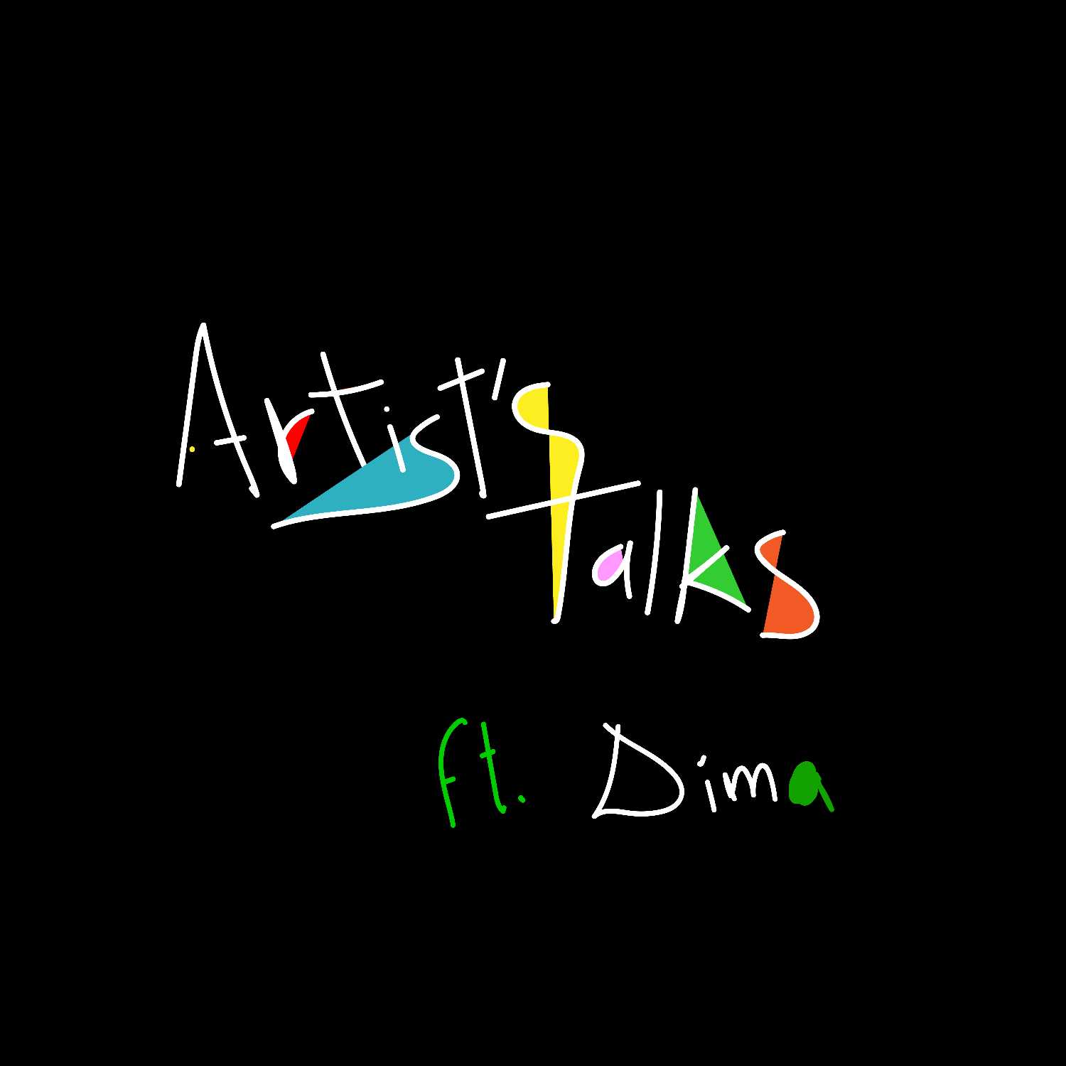 Artist Talks