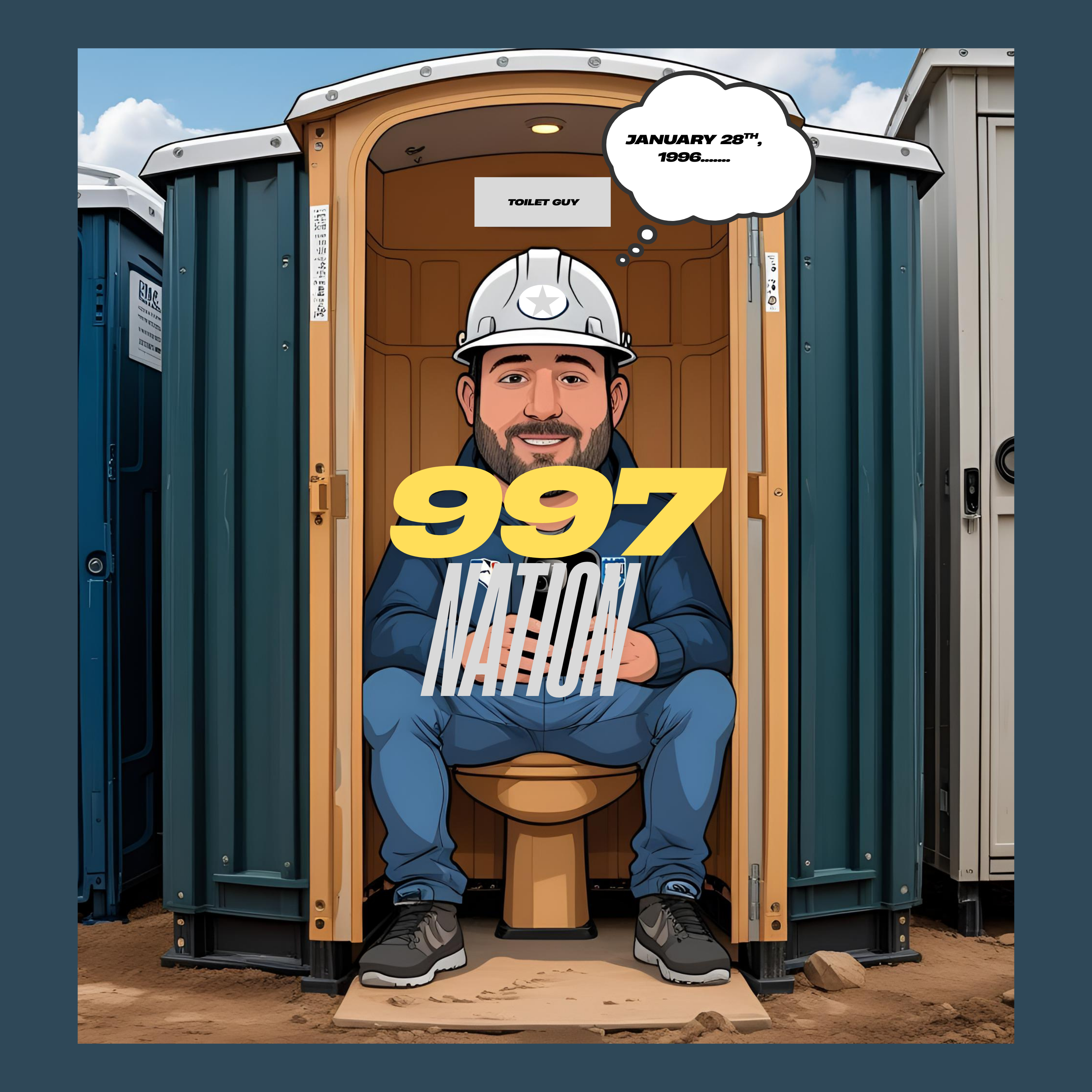 Miami is back, Football is back, Cowboys vs Eagles, Coffee is great episode artwork