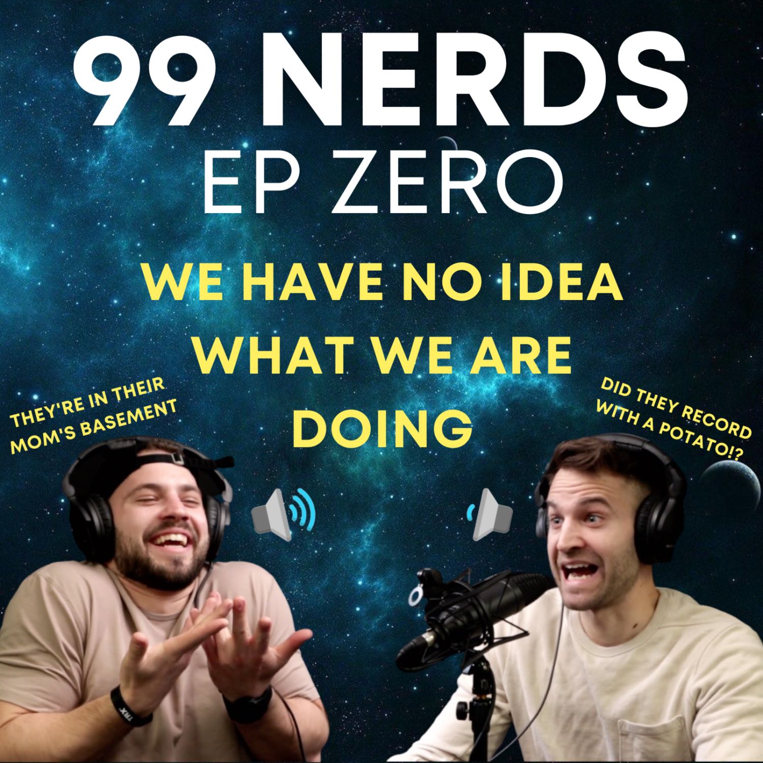 99 Nerds: Episode Zero