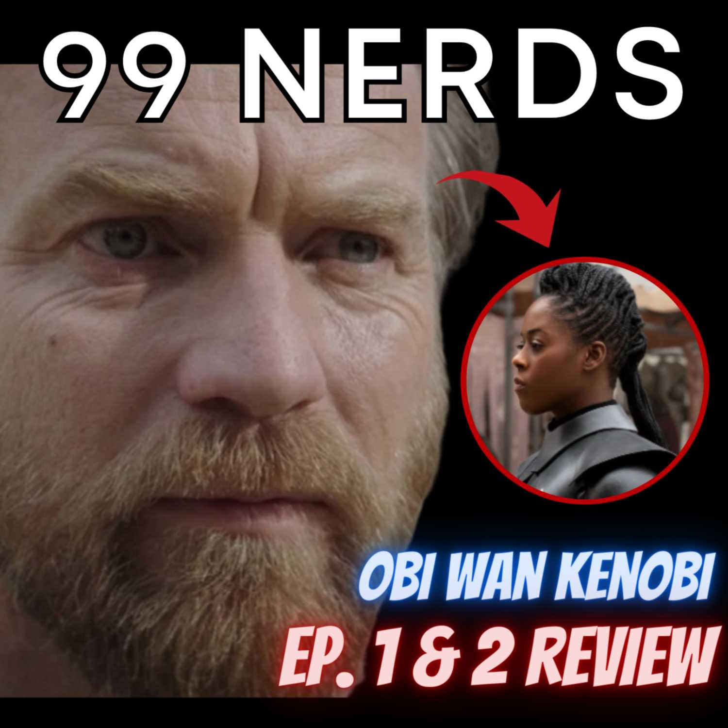 99 Nerds