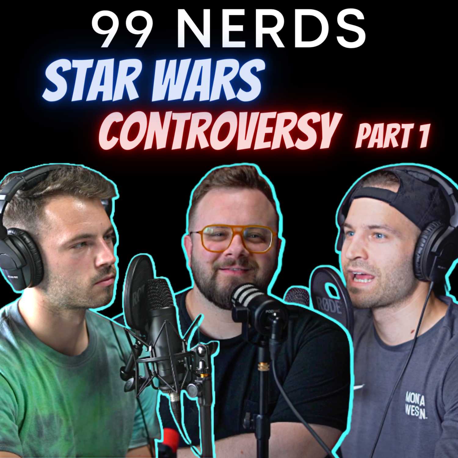 Star Wars Controversy