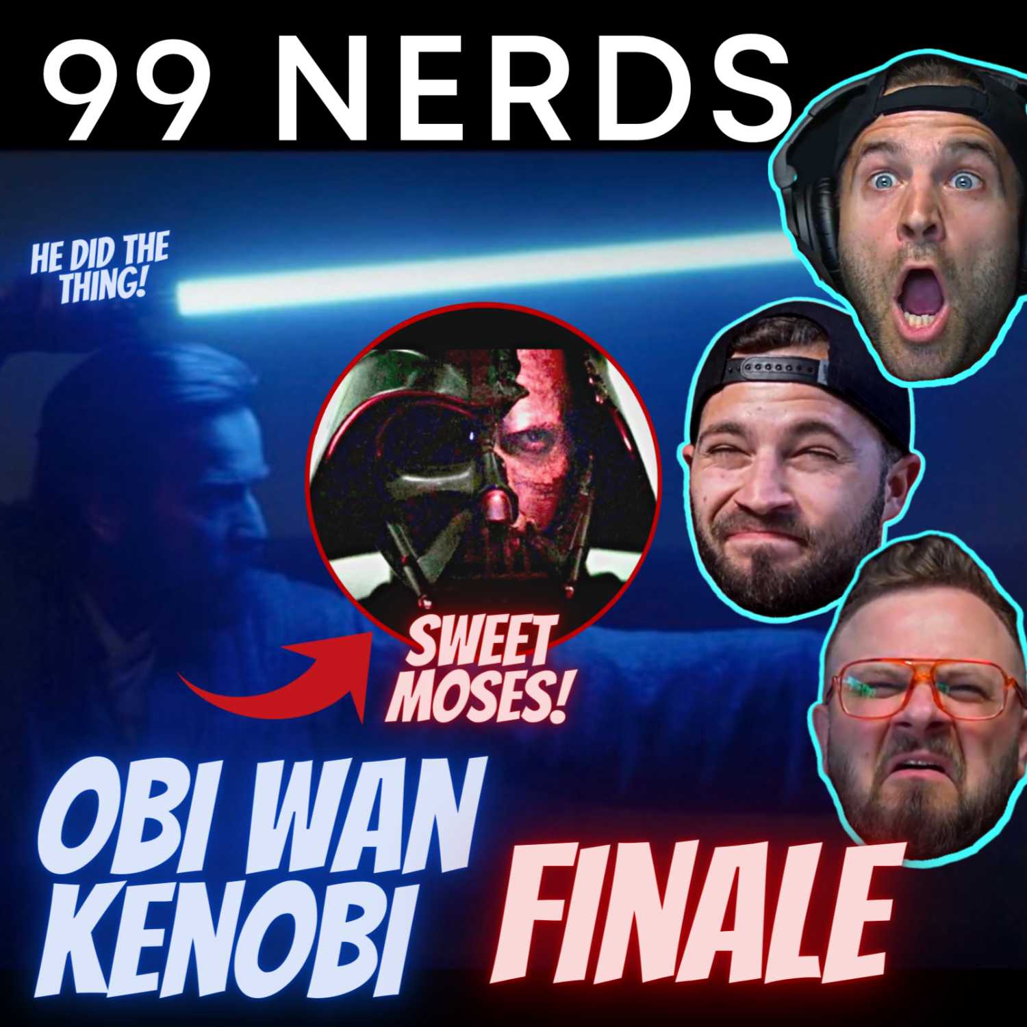 Kenobi Finale Review