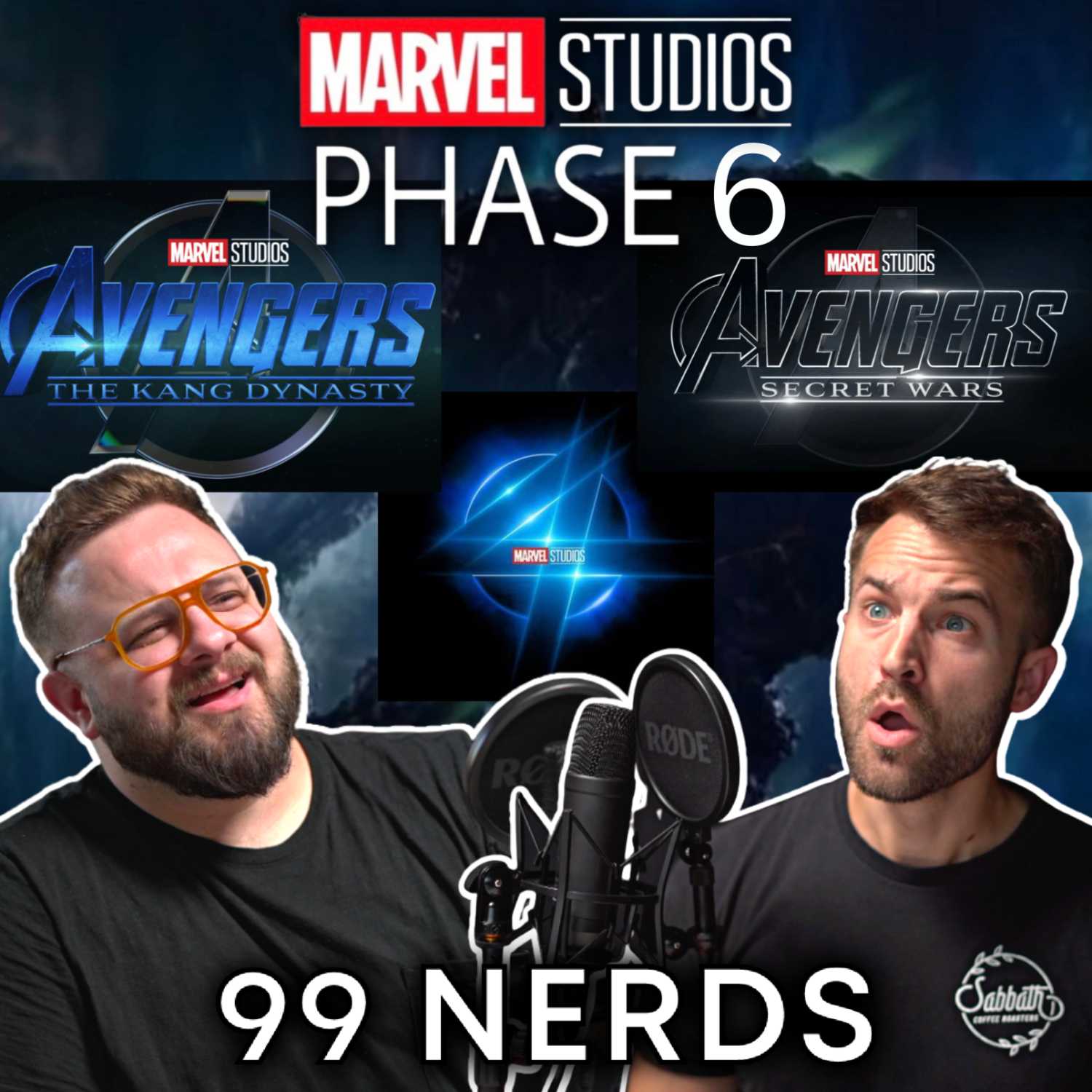 99 Nerds