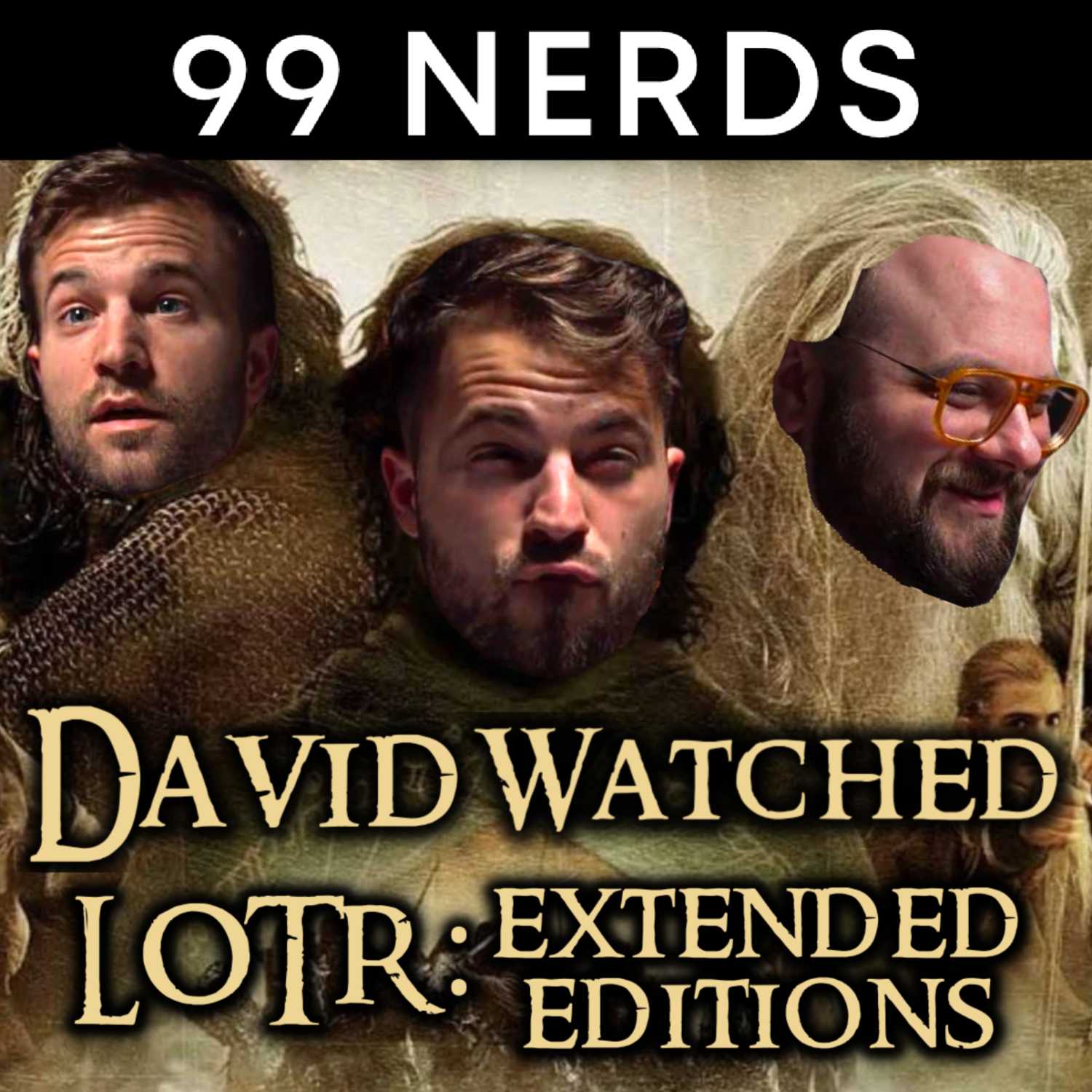 99 Nerds