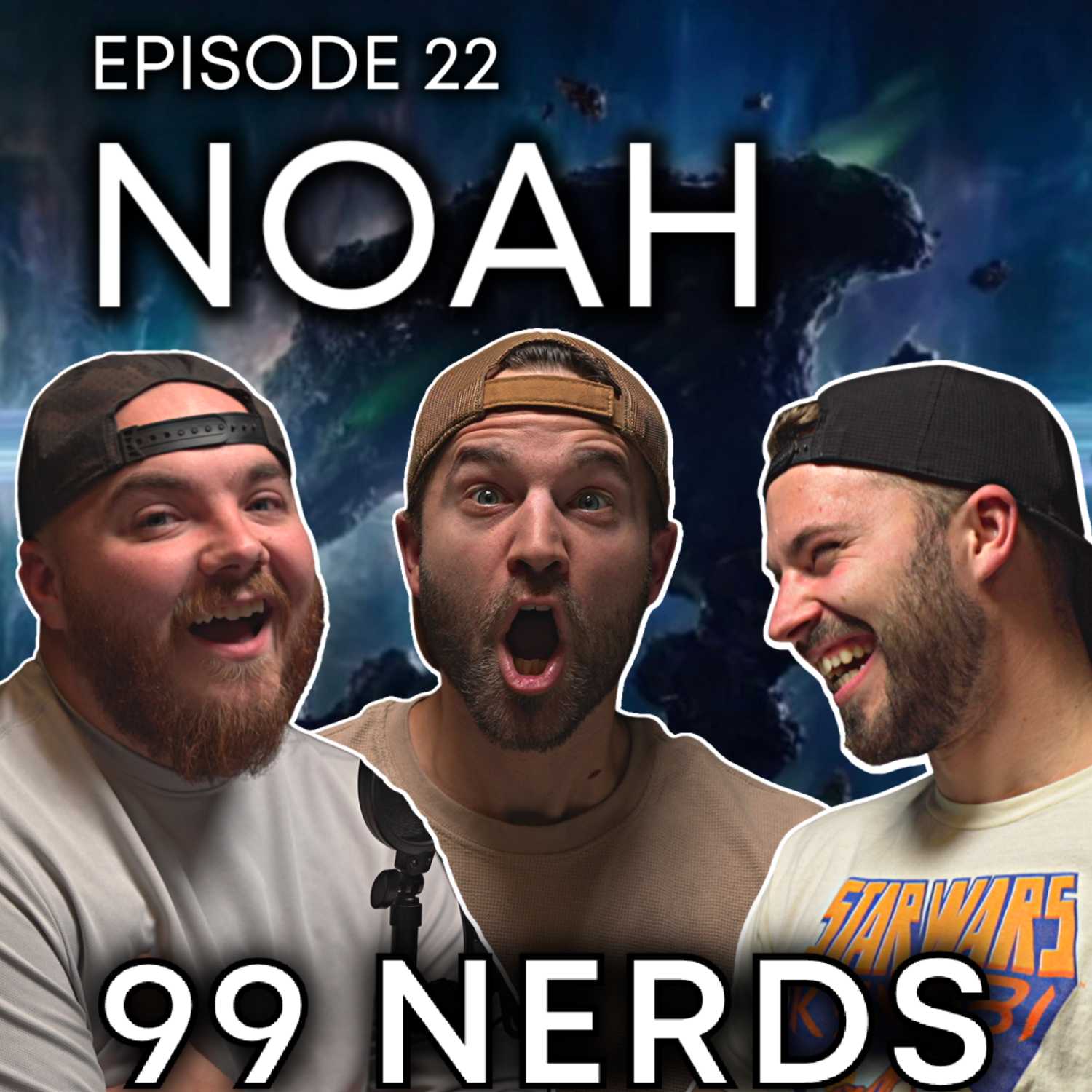 99 Nerds