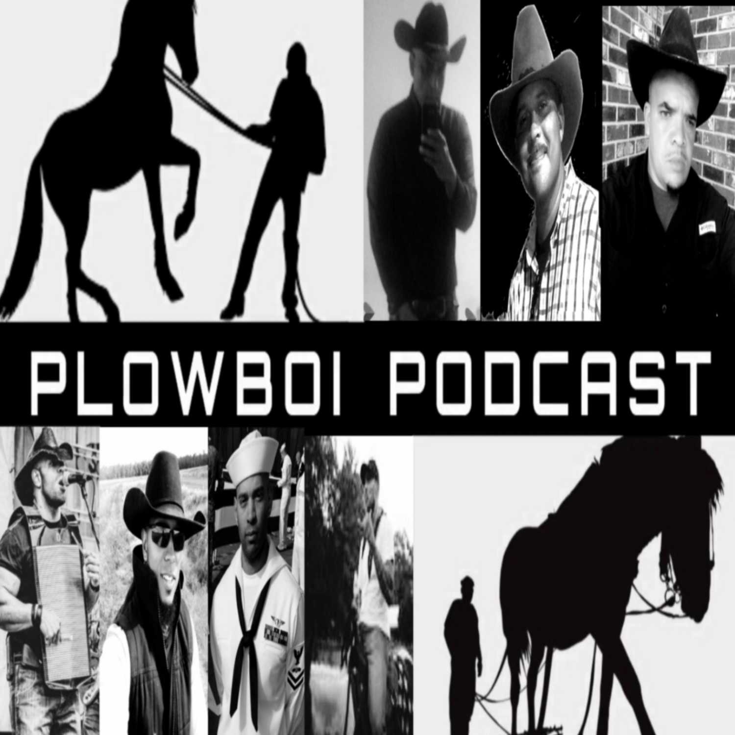 PLOWBOI PODCAST