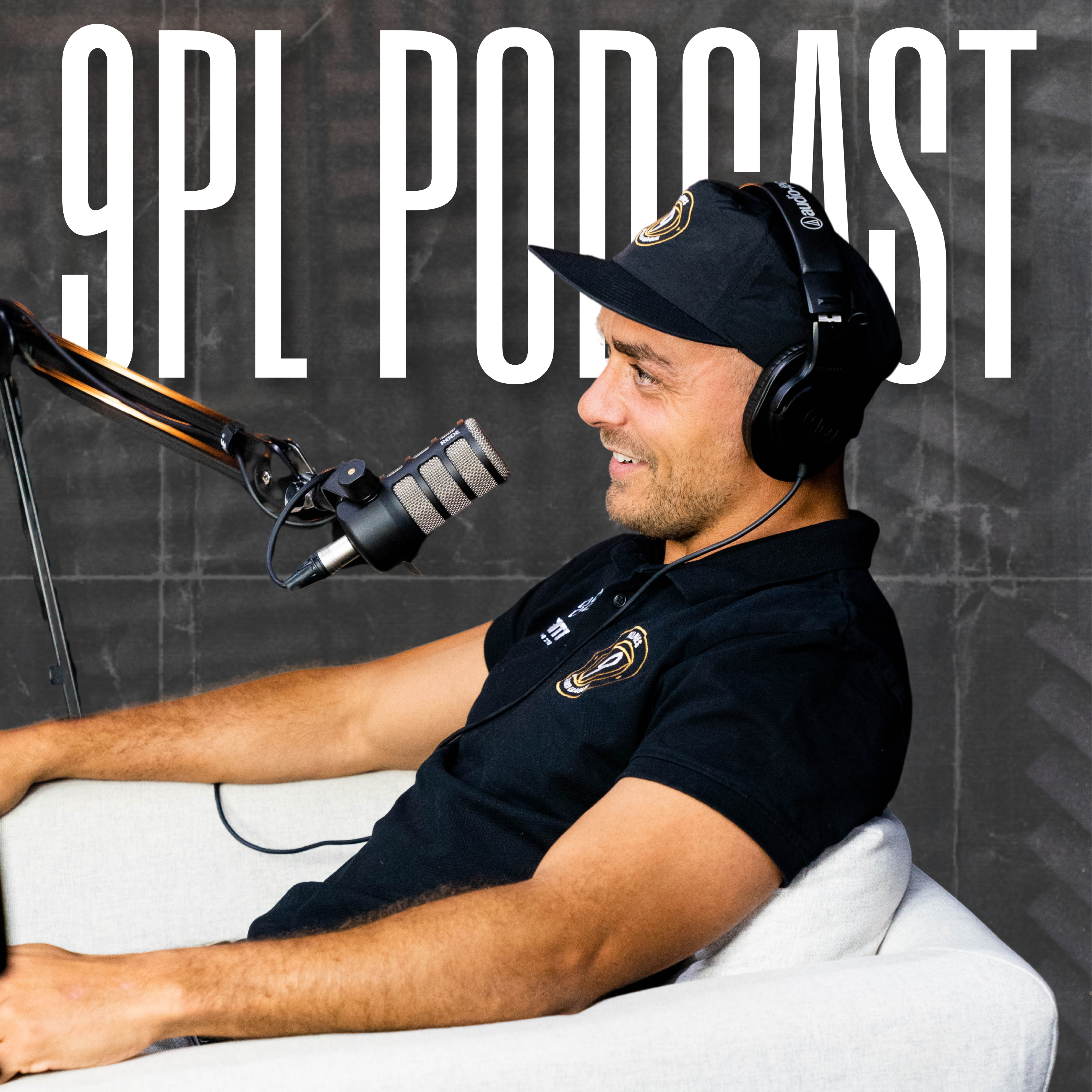 9PL Podcast