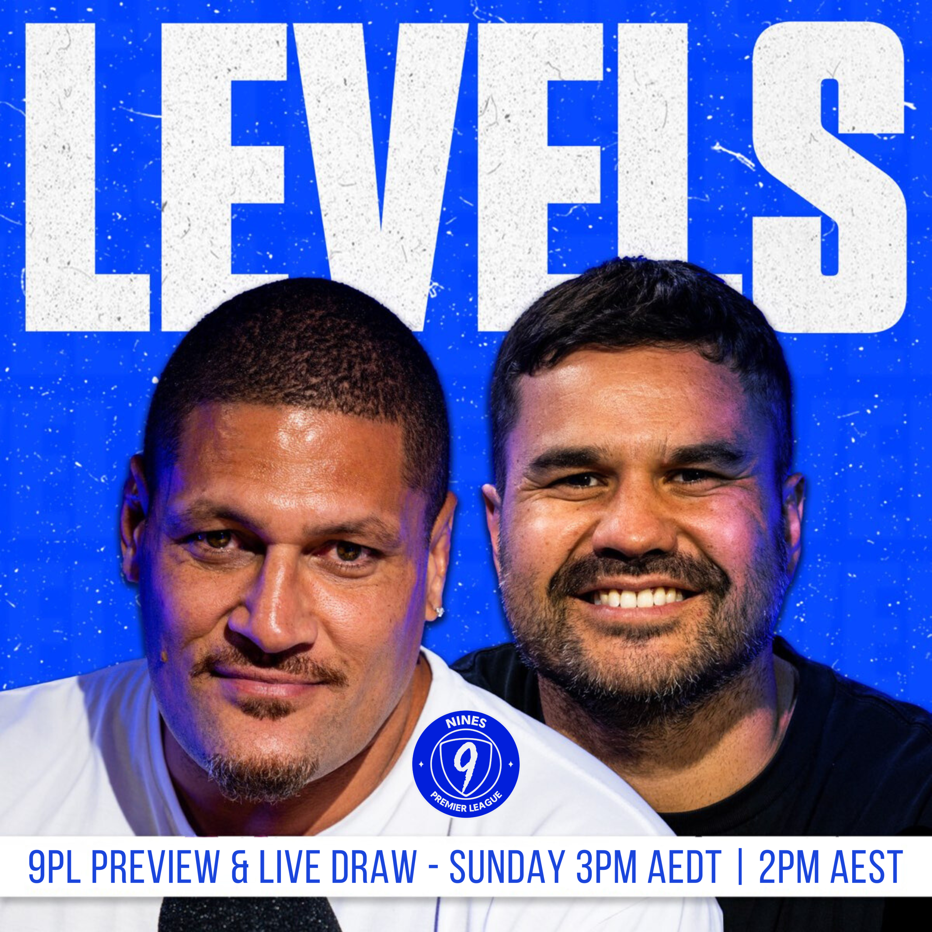 9PL Podcast
