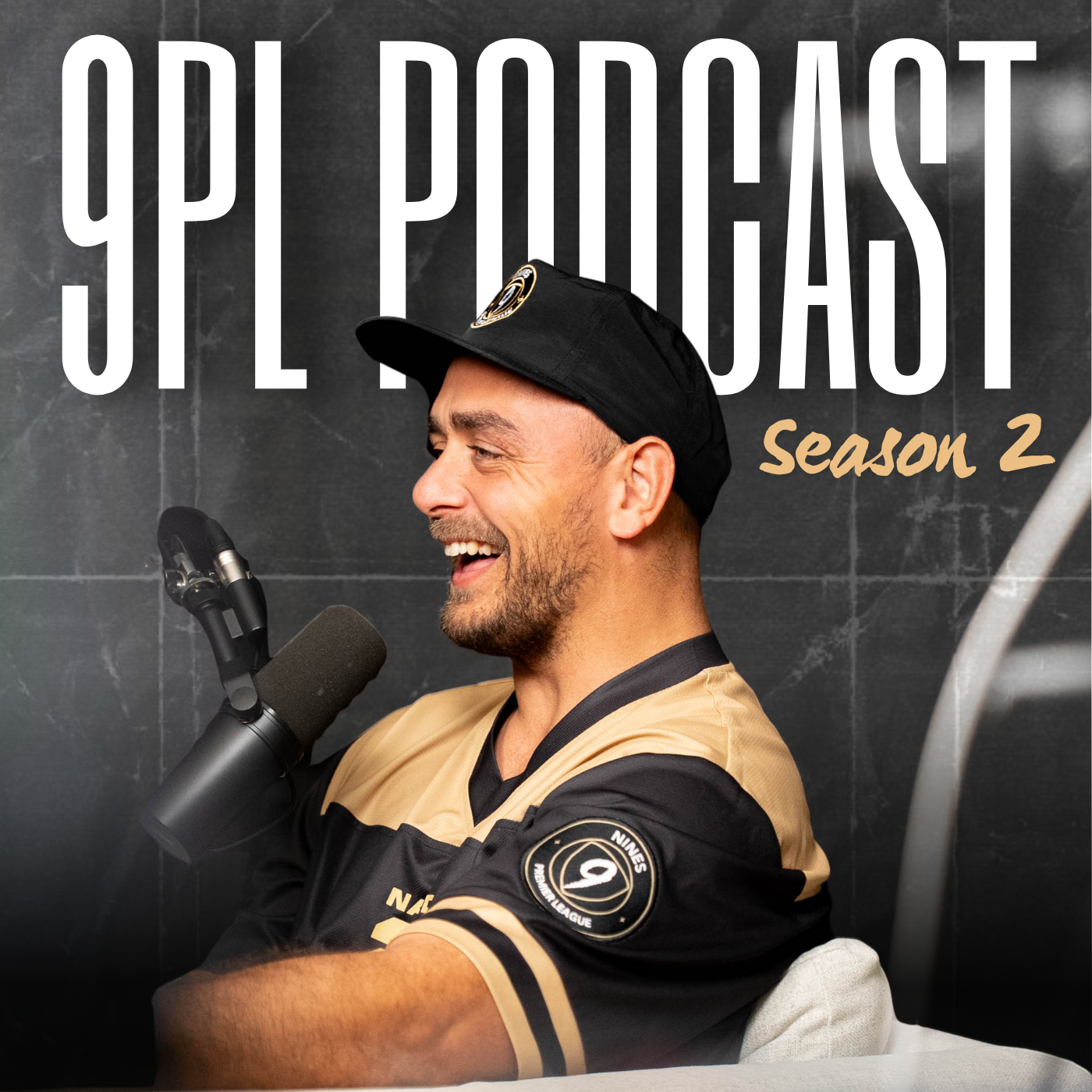 9PL Podcast