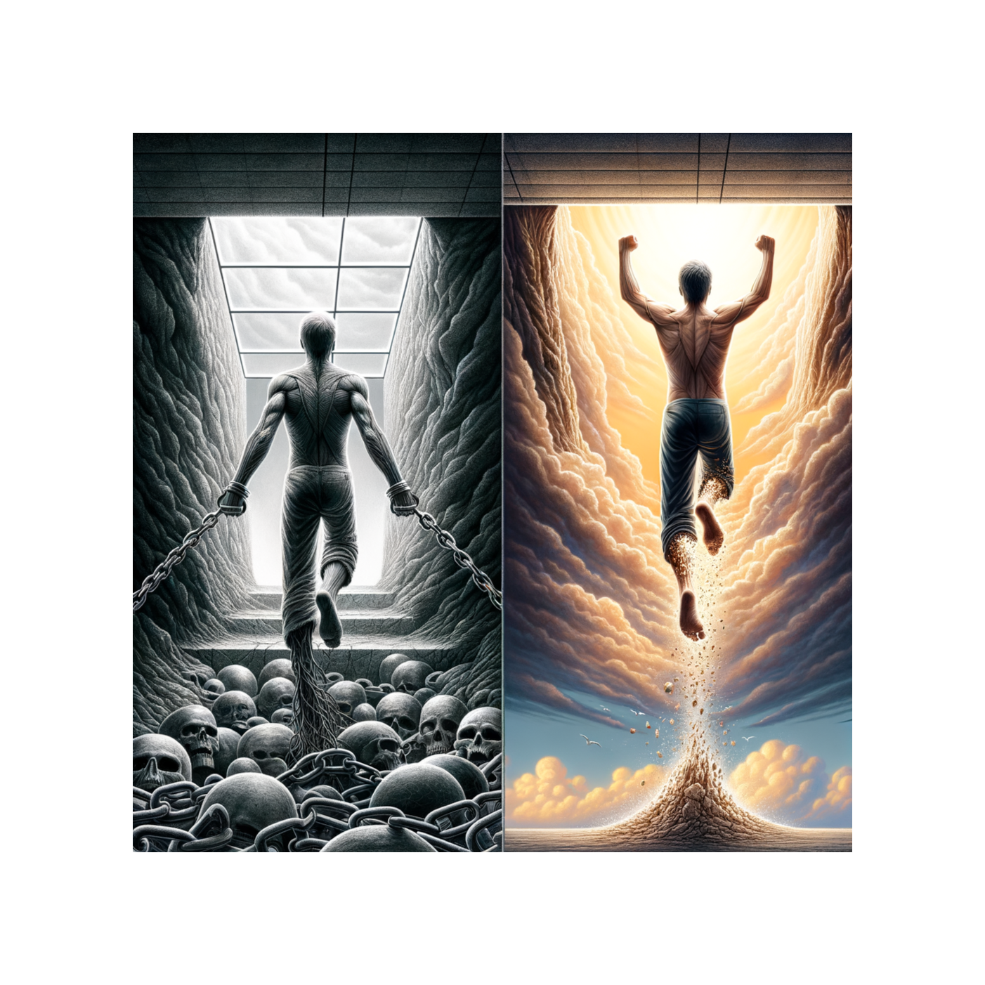 The End of a 26,000-Year Spiritual Cycle: Earth’s Ascension Explained | New Earth in 2025 episode artwork