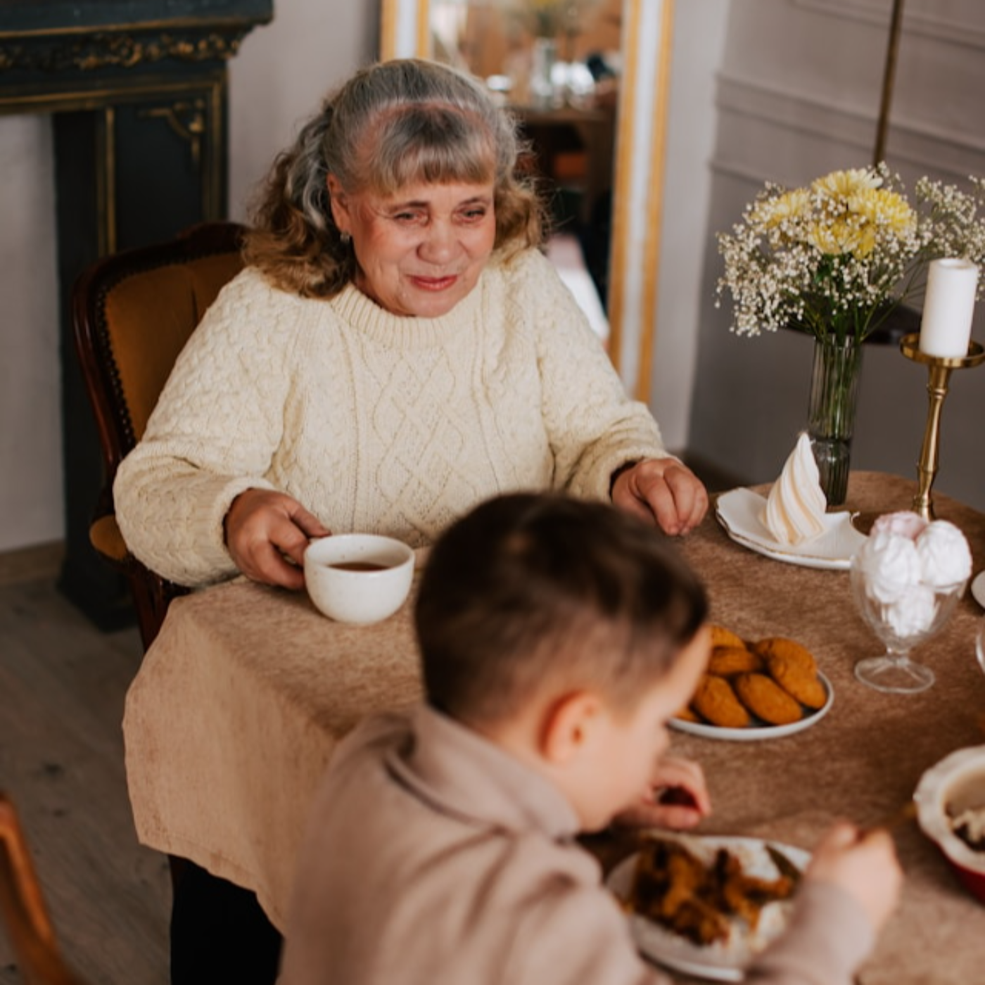 A Balancing Act: Navigating Memory Loss