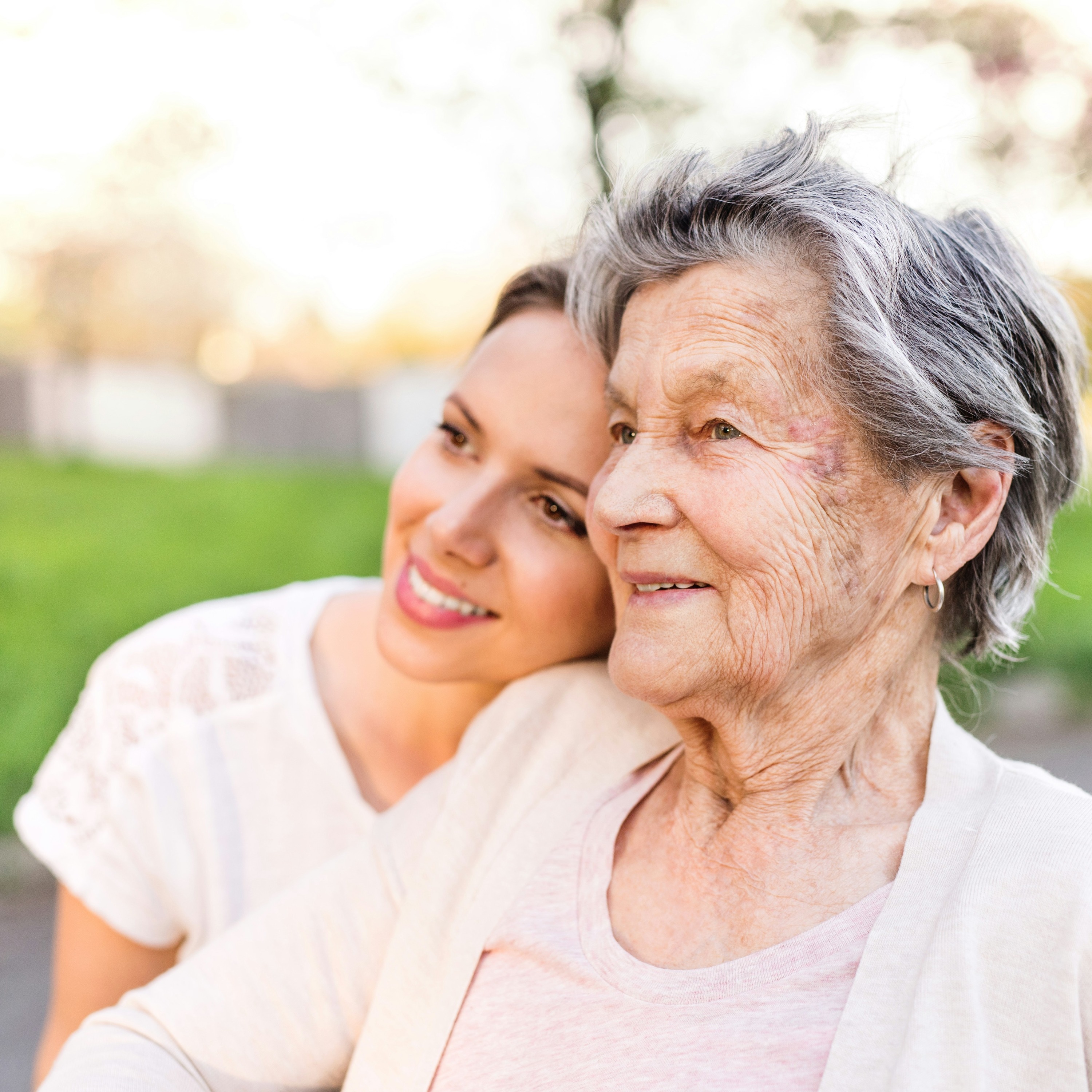 A Balancing Act: Navigating Memory Loss