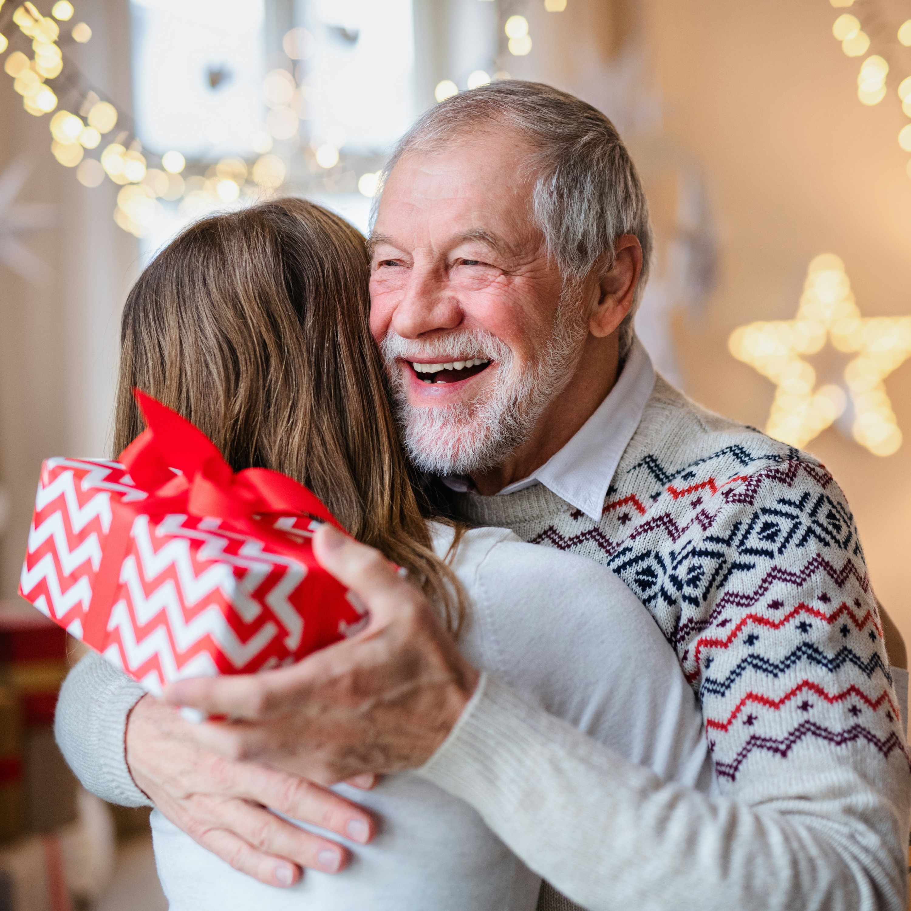 A Balancing Act: Navigating Memory Loss
