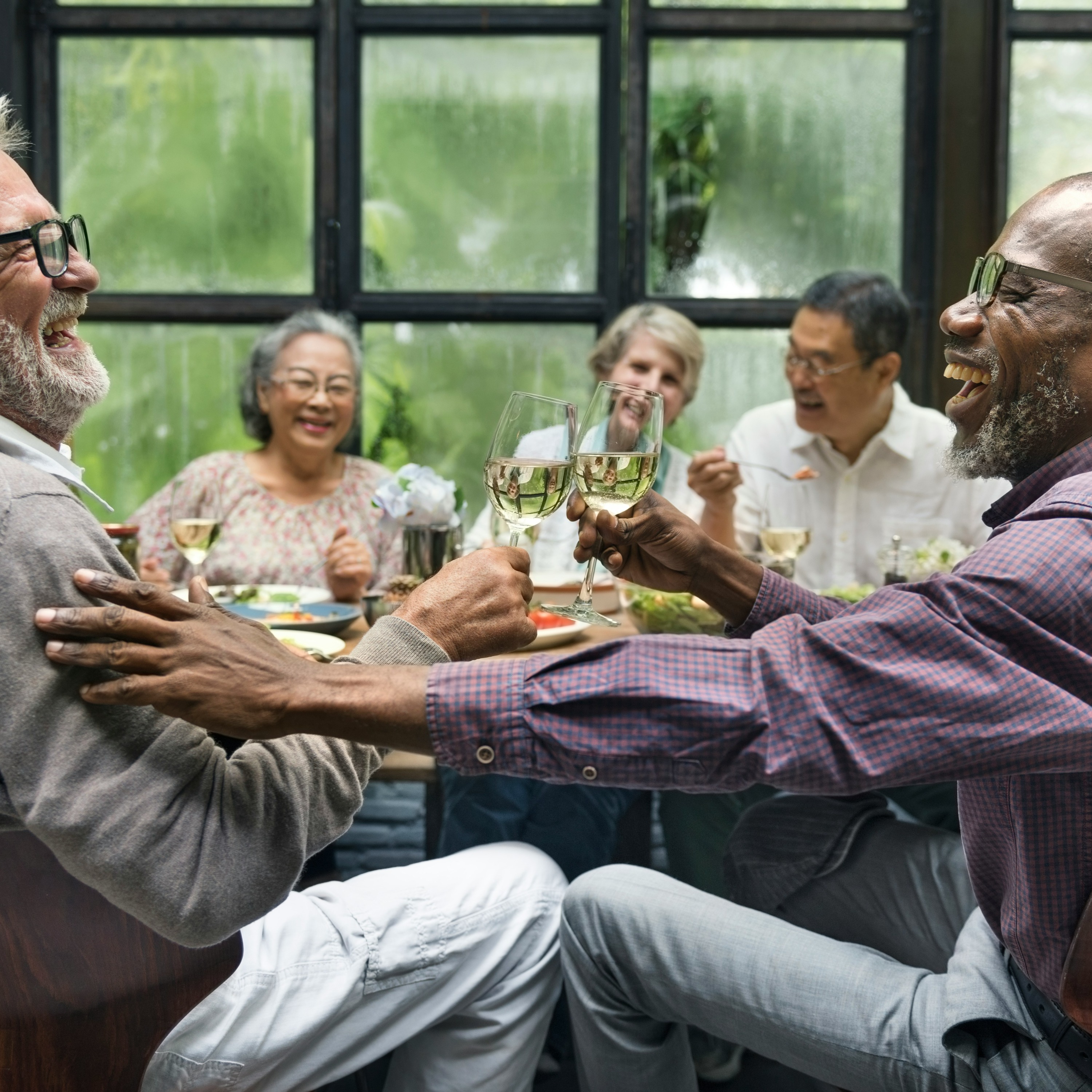 A Balancing Act: Navigating Memory Loss