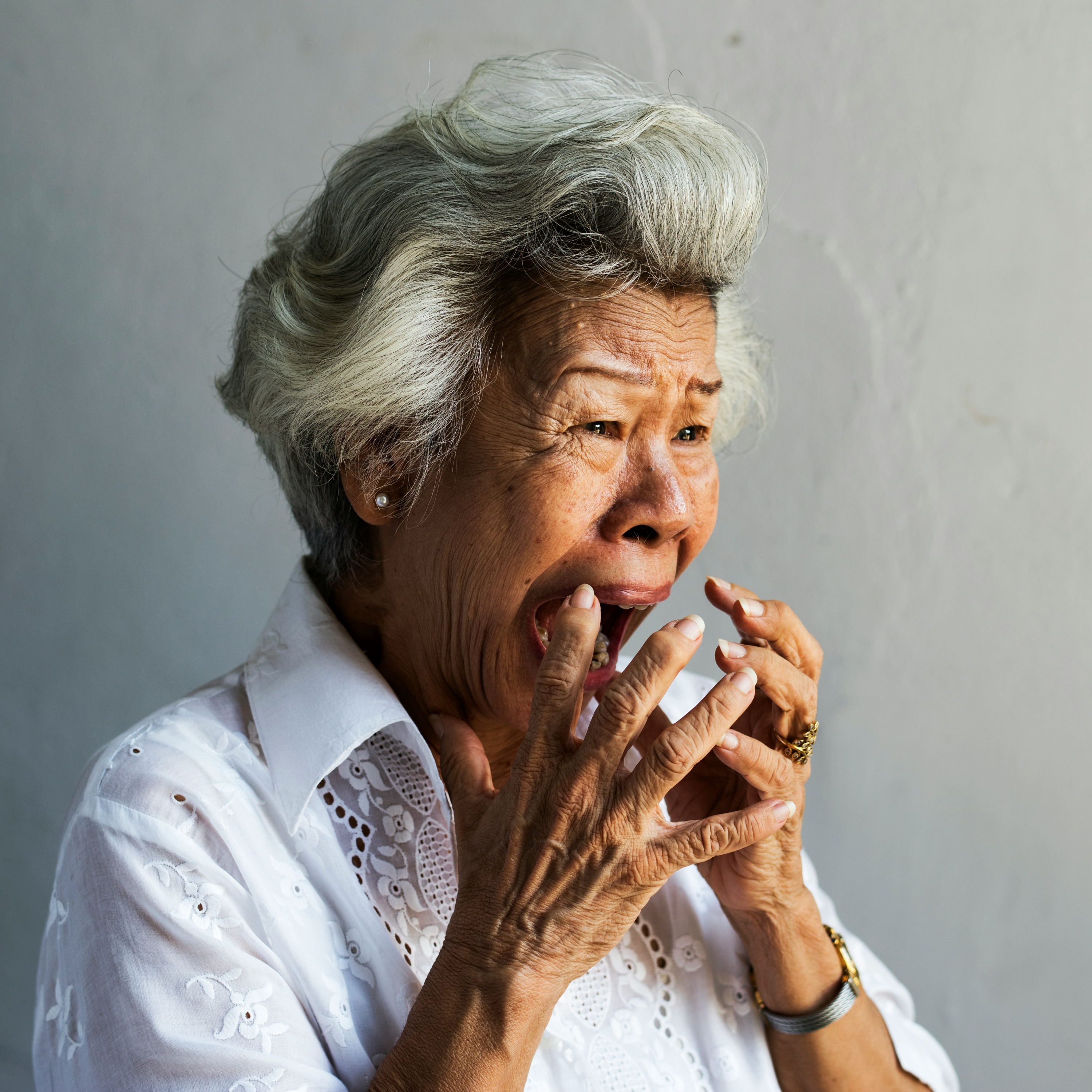 A Balancing Act: Navigating Memory Loss