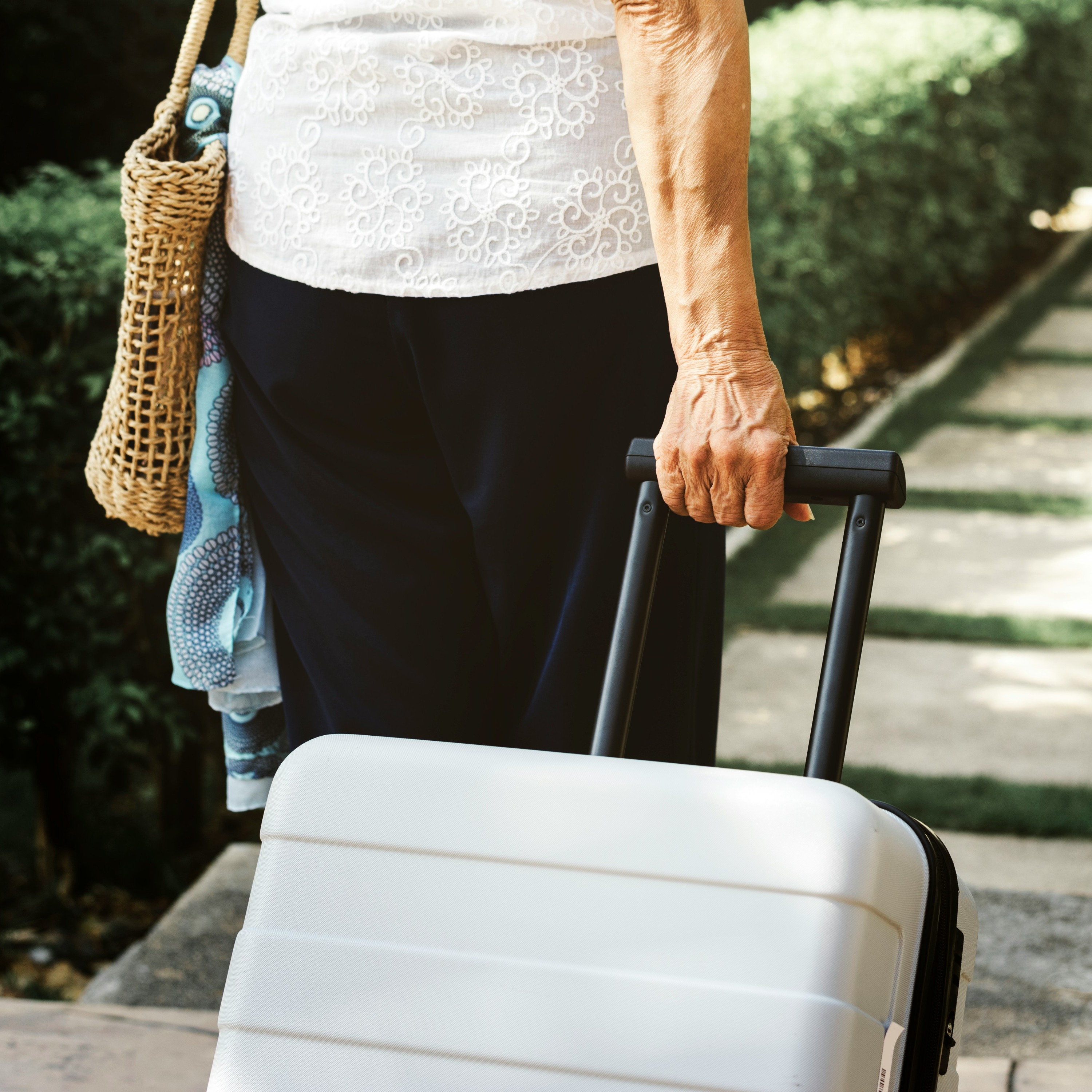 A Balancing Act: Navigating Memory Loss
