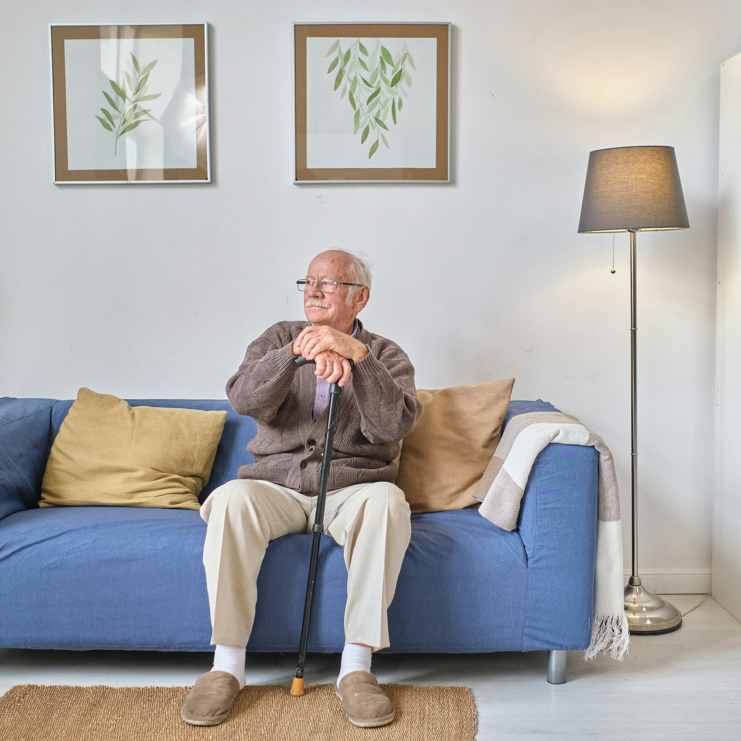 A Balancing Act: Navigating Memory Loss