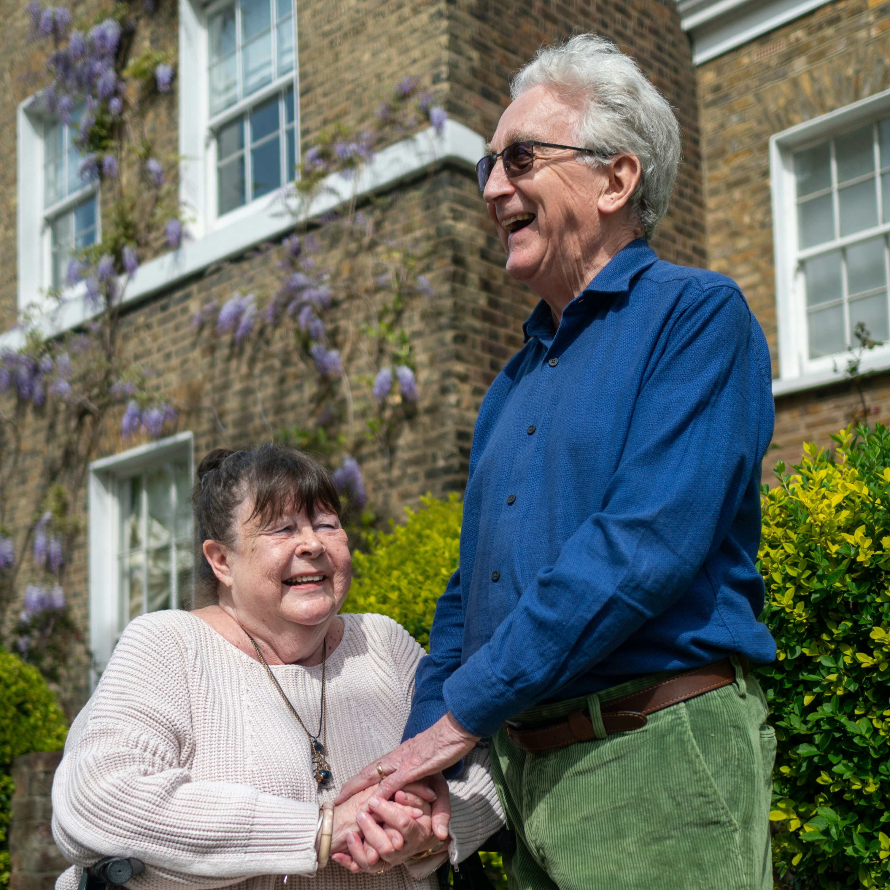A Balancing Act: Navigating Memory Loss
