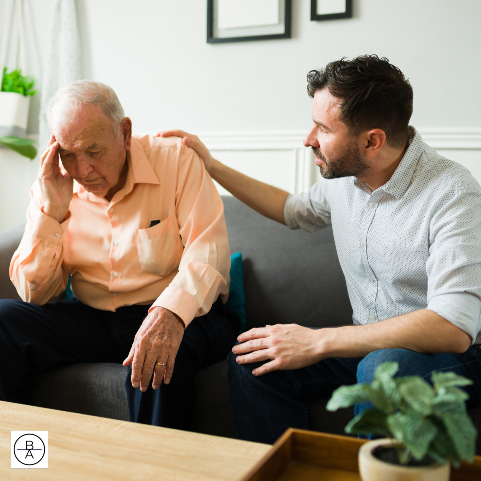A Balancing Act: Navigating Memory Loss