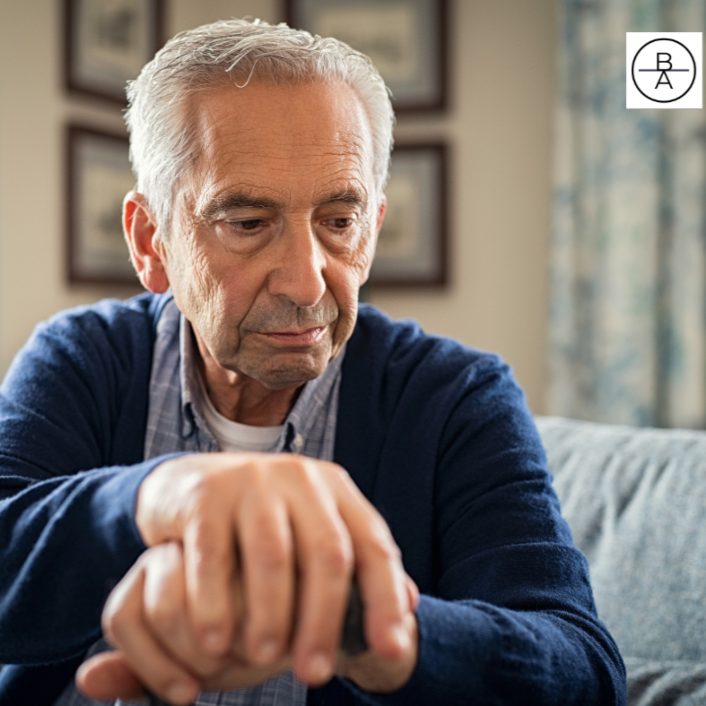 A Balancing Act: Navigating Memory Loss
