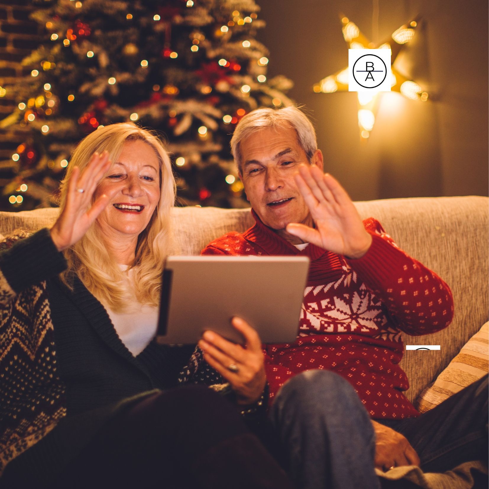 Holidays and Caring Across Distances