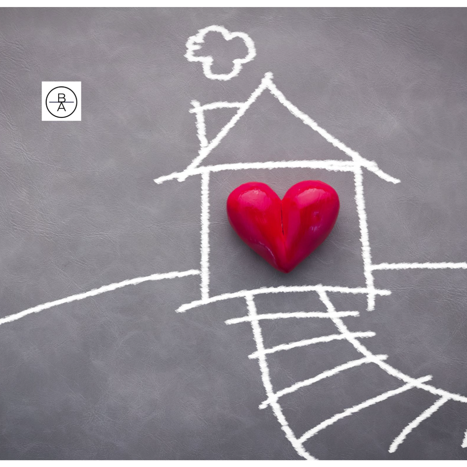 The Built-In Caregiver: Home